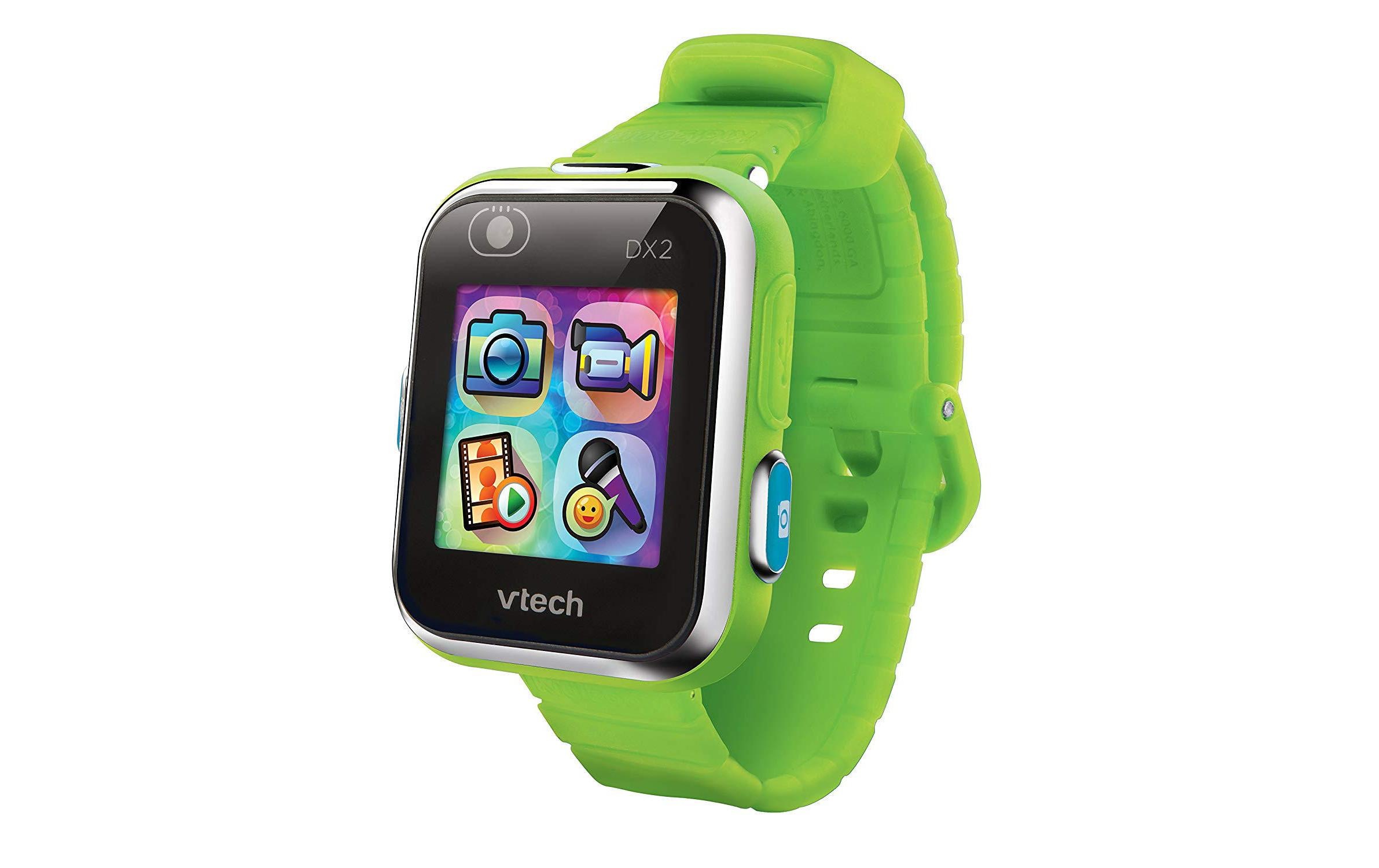 Image of Vtech® Lernspielzeug »Kidizoom DX2 grün« bei Ackermann Versand Schweiz