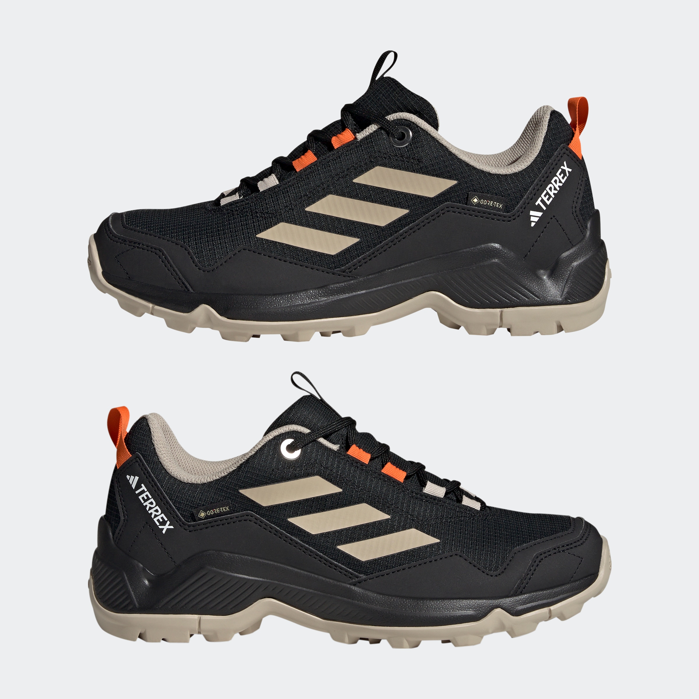 adidas TERREX Wanderschuh »TERREX EASTRAIL GORE-TEX«, wasserdicht