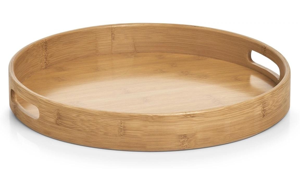 Zeller Present Servierplatte Ø 38 cm