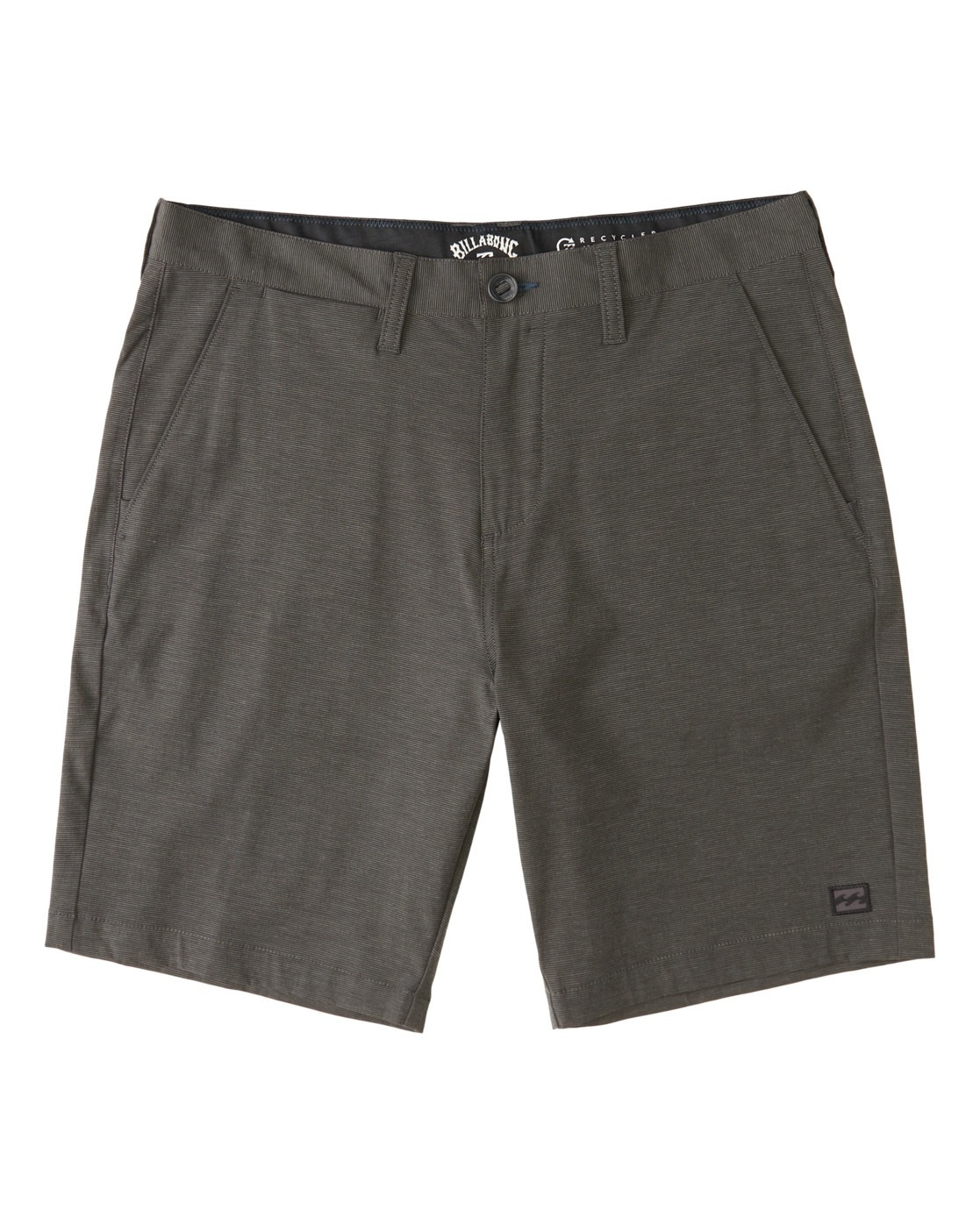 Billabong Short 2 en 1 »Crossfire Mid«