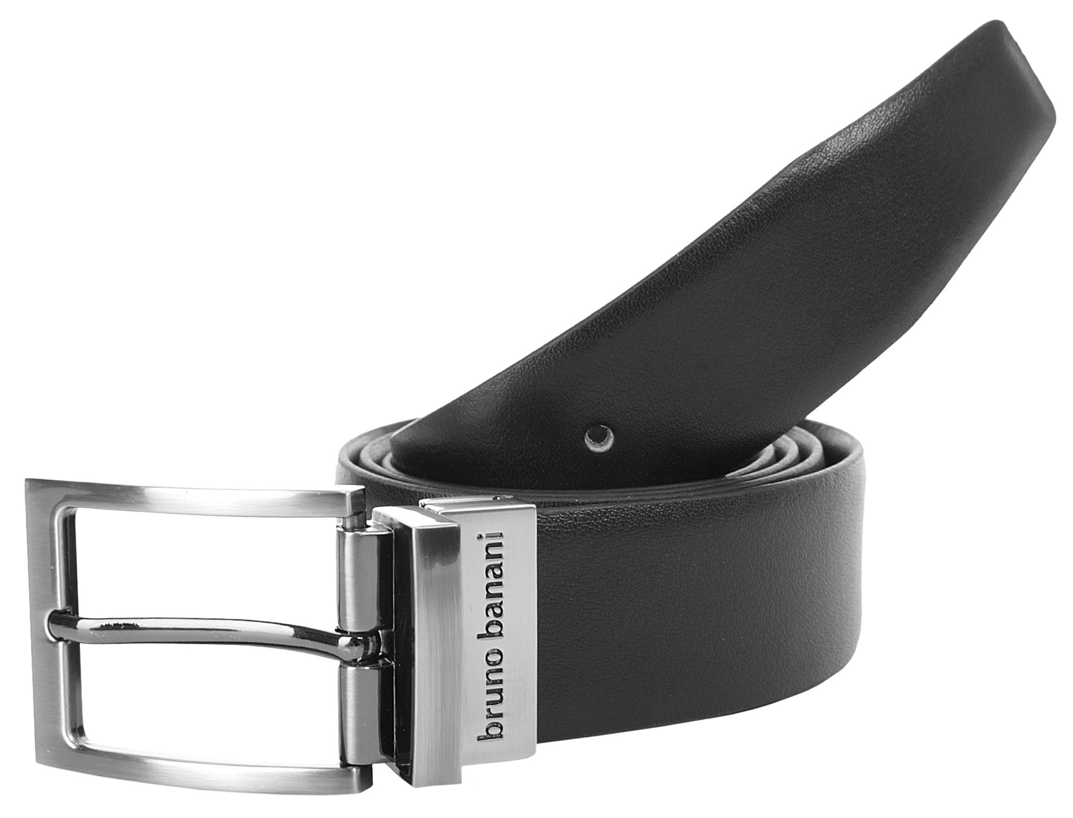 Image of Bruno Banani Ledergürtel, (1), wendbar bei Ackermann Versand Schweiz