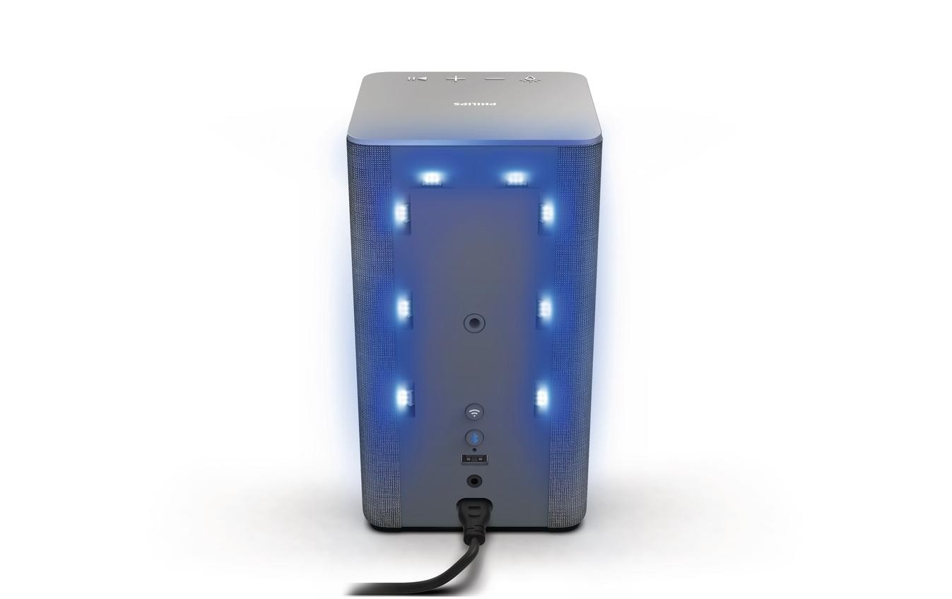 Philips Smart Speaker »Speaker TAW6205/10«