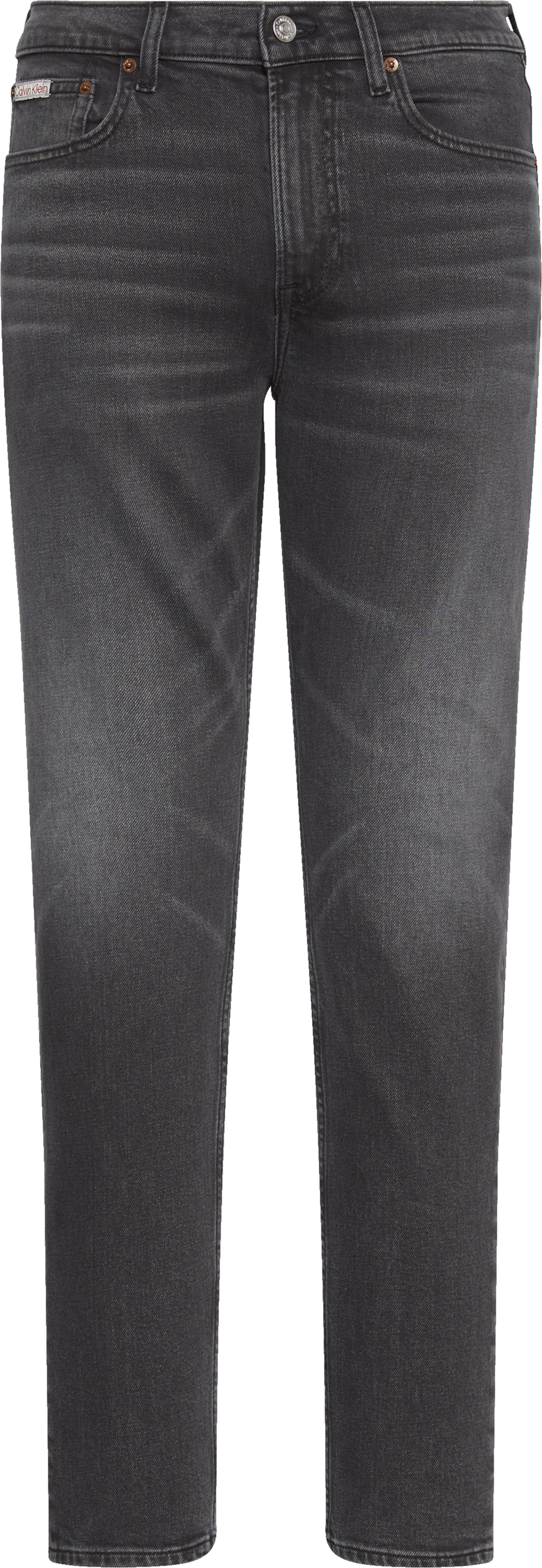 Calvin Klein Jeans Jeans slim »SLIM TAPER JEANS« Slim fit