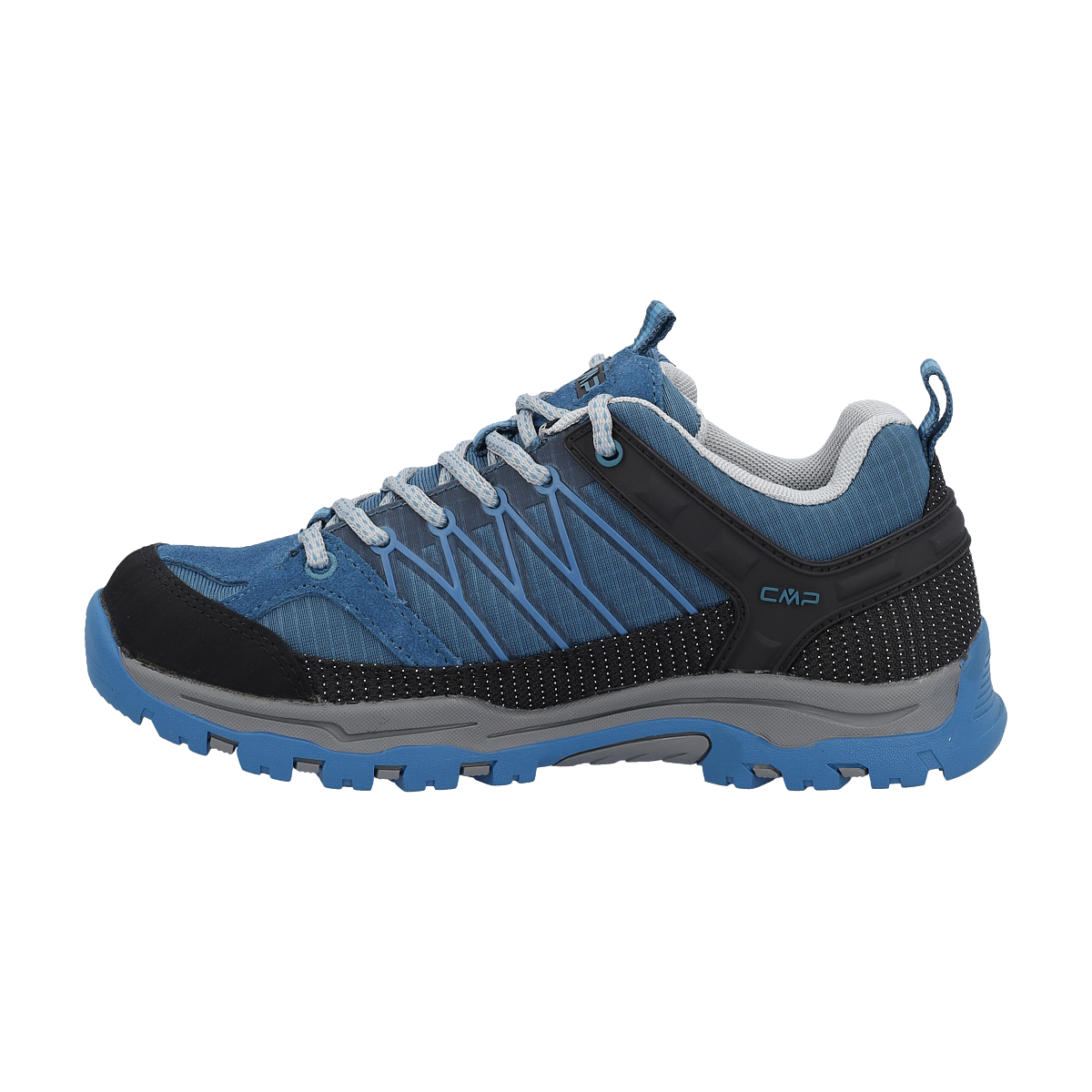 CMP Wanderschuh »KIDS RIGEL LOW TREKKING SHOES KIDS WP«  wasserdicht