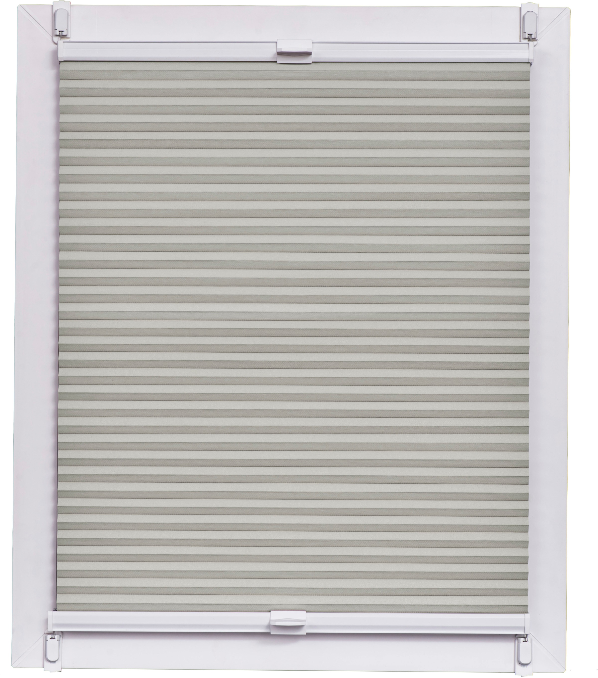 Image of sunlines Wabenplissee »Sonderposten Wabenplissee Tageslicht«, Lichtschutz, energiesparend, ohne Bohren, Made in Germany bei Ackermann Versand Schweiz