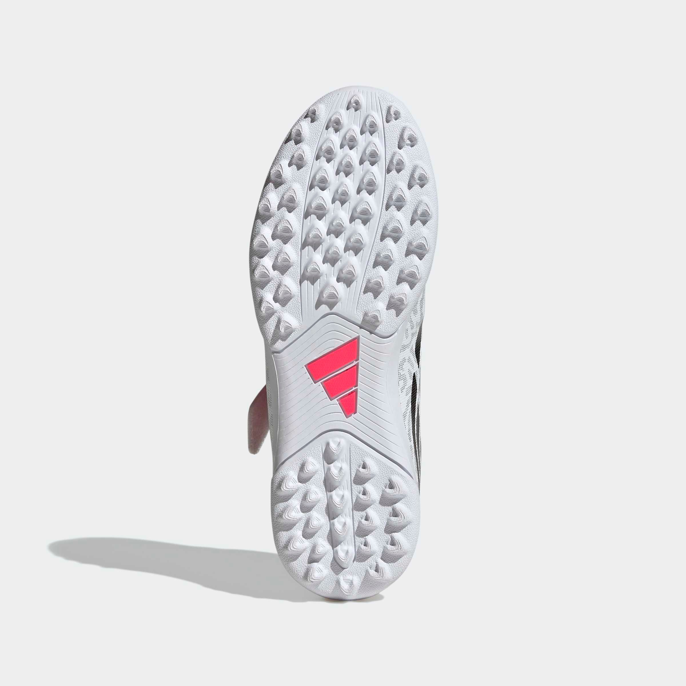 adidas Performance Chaussure de football »PREDATOR CLUB KIDS , HYBRIDRASEN, KLETTVERSCHLUSS«  pour enfants et adolescents