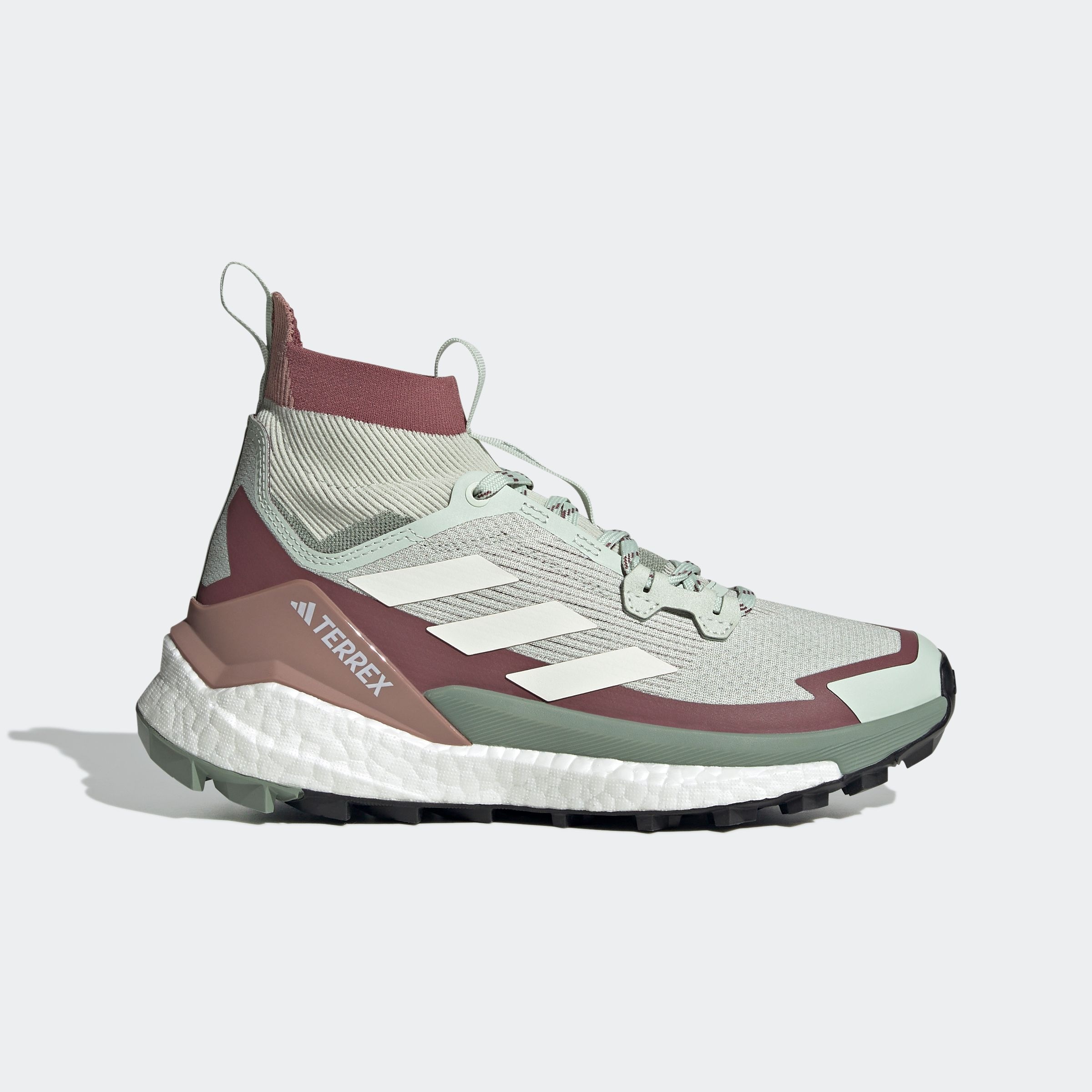 adidas TERREX Wanderschuh »TERREX FREE HIKER 2.0«