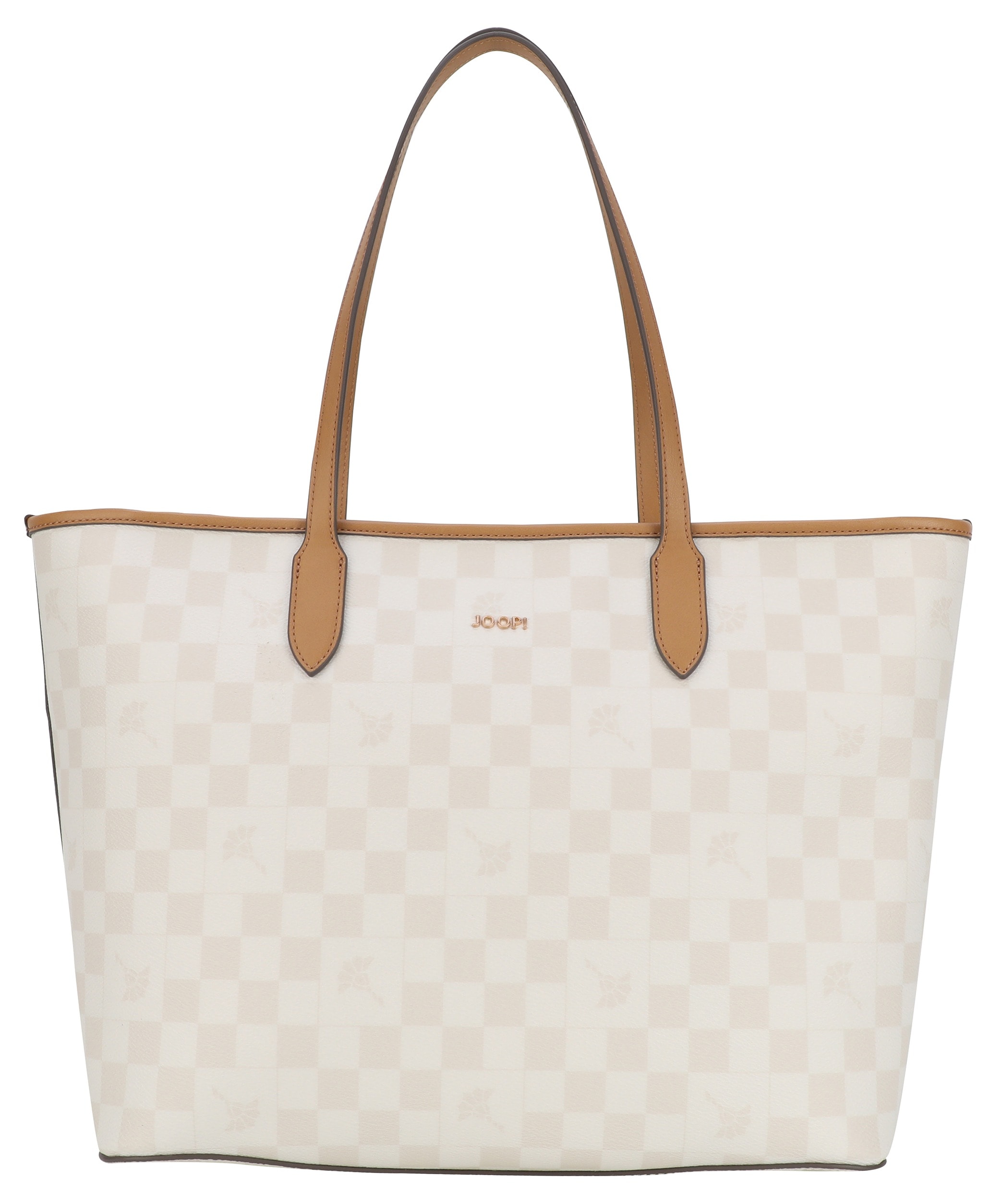 Image of JOOP Shopper mit All-Over-Print