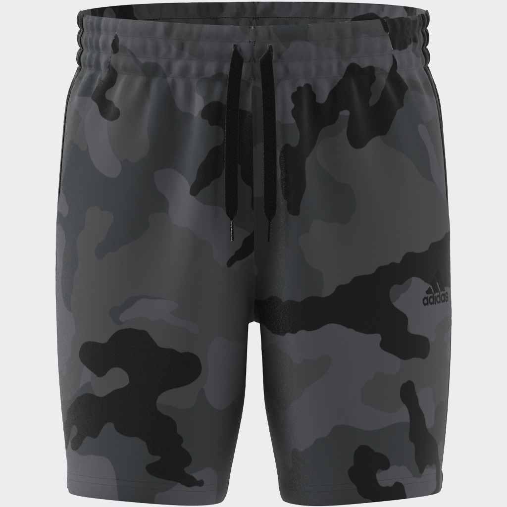 adidas Sportswear Shorts »M CAMO SHRT«, (1 tlg.)