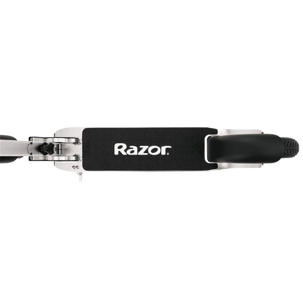 Razor Scooter »A5 Air Silberfarben 23L«