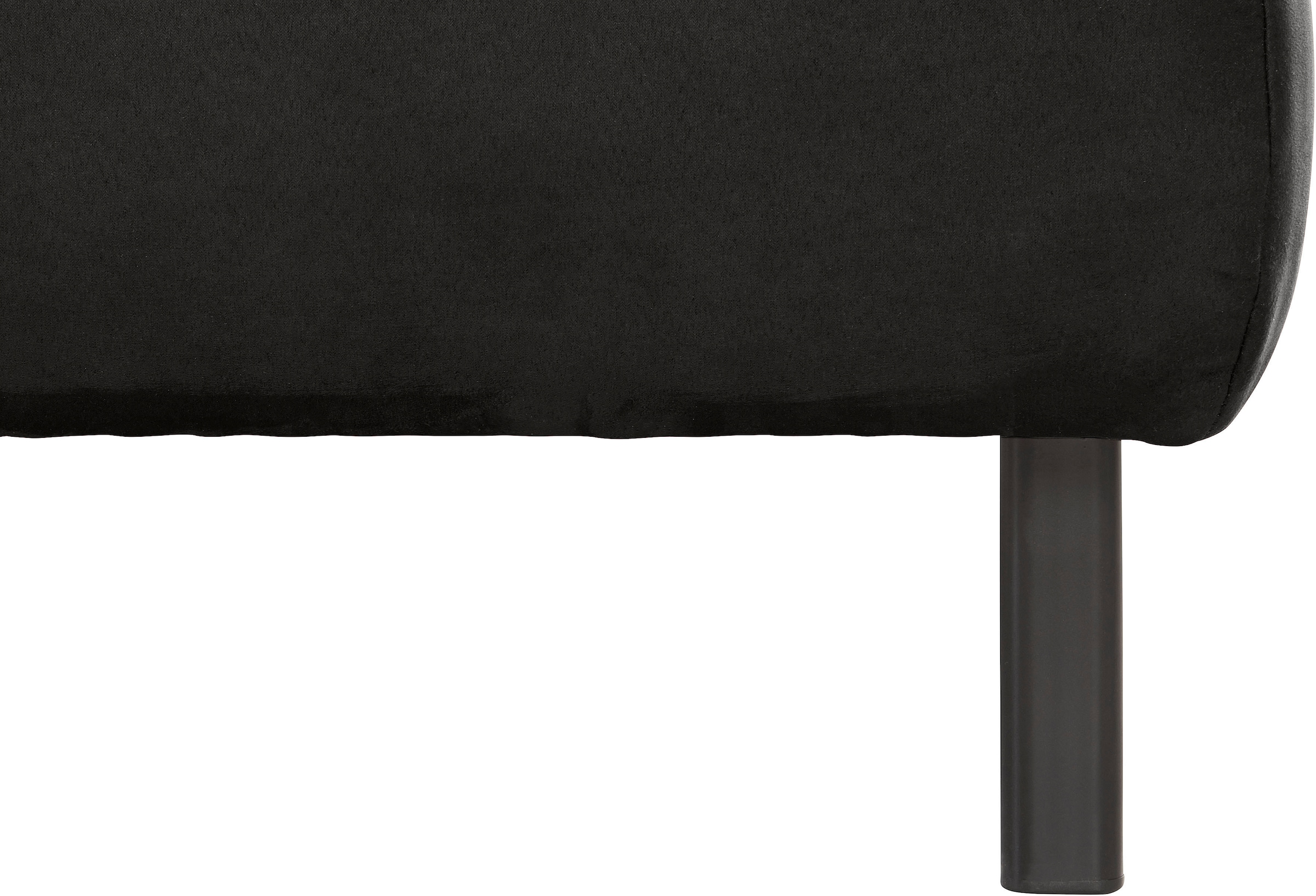 INOSIGN Wohnlandschaft »Birkholm U-Form« Armlehnverstellung, auch in Easy Clean Bezug - mit Wasser zu reinigen