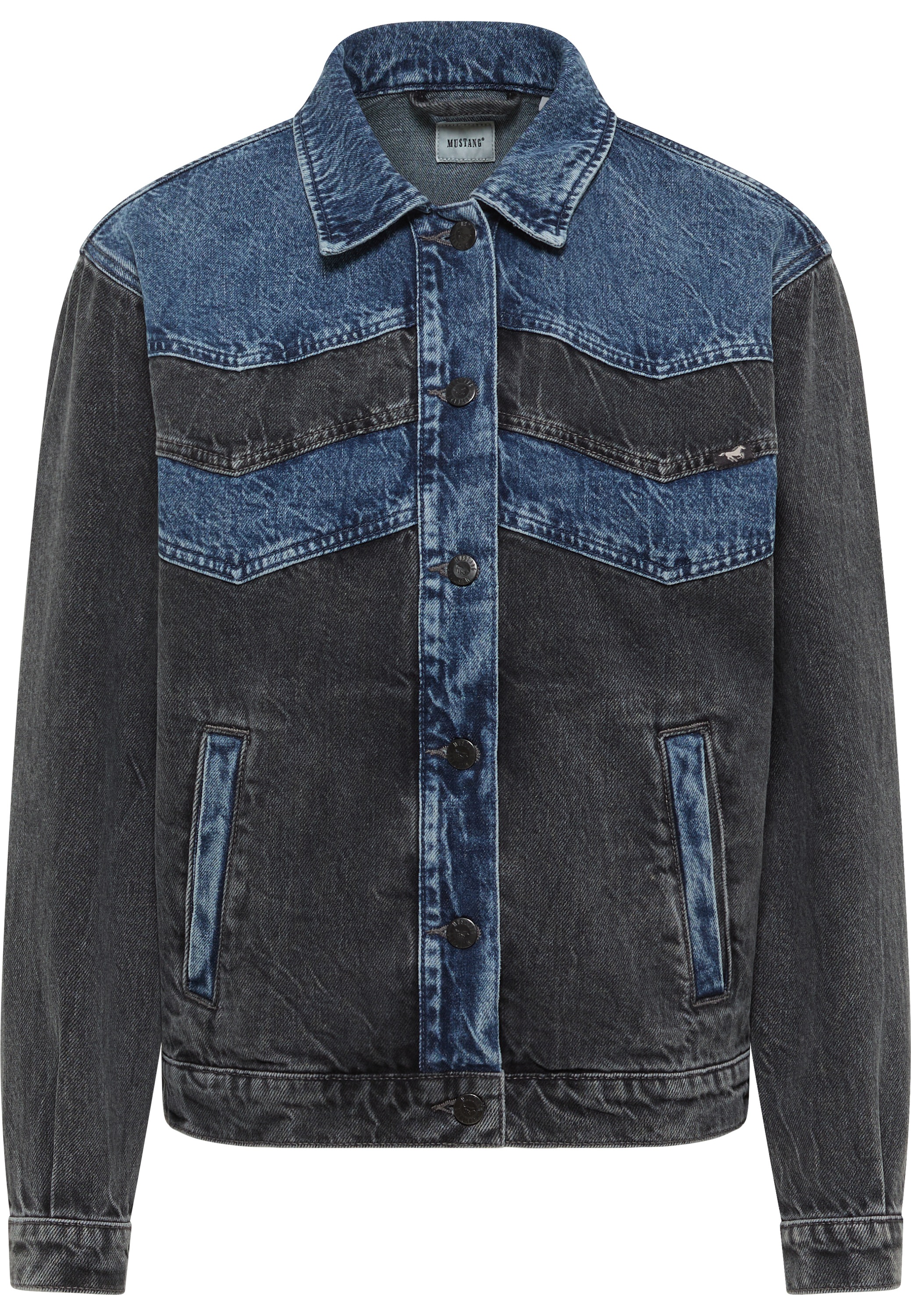 MUSTANG Outdoorjacke »Damen Style Verona«
