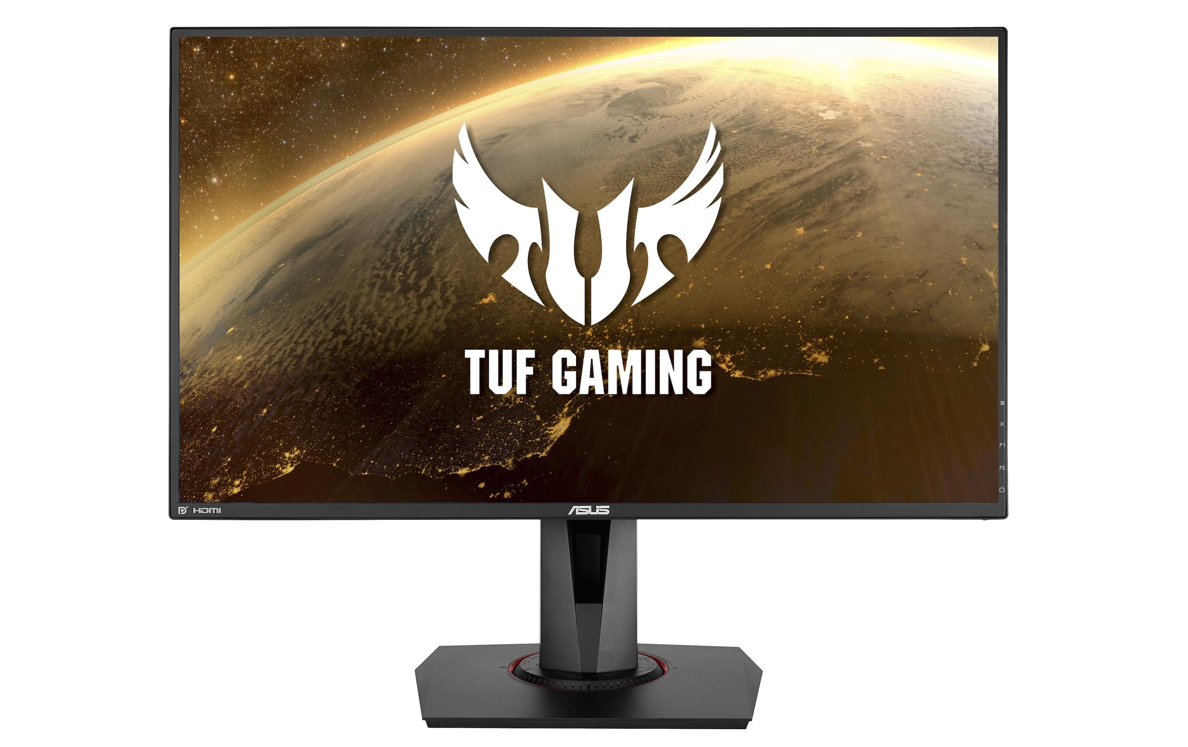 Asus Gaming-Monitor »TUF Gaming VG279QM«, 68,58 cm/27 Zoll, 280 Hz