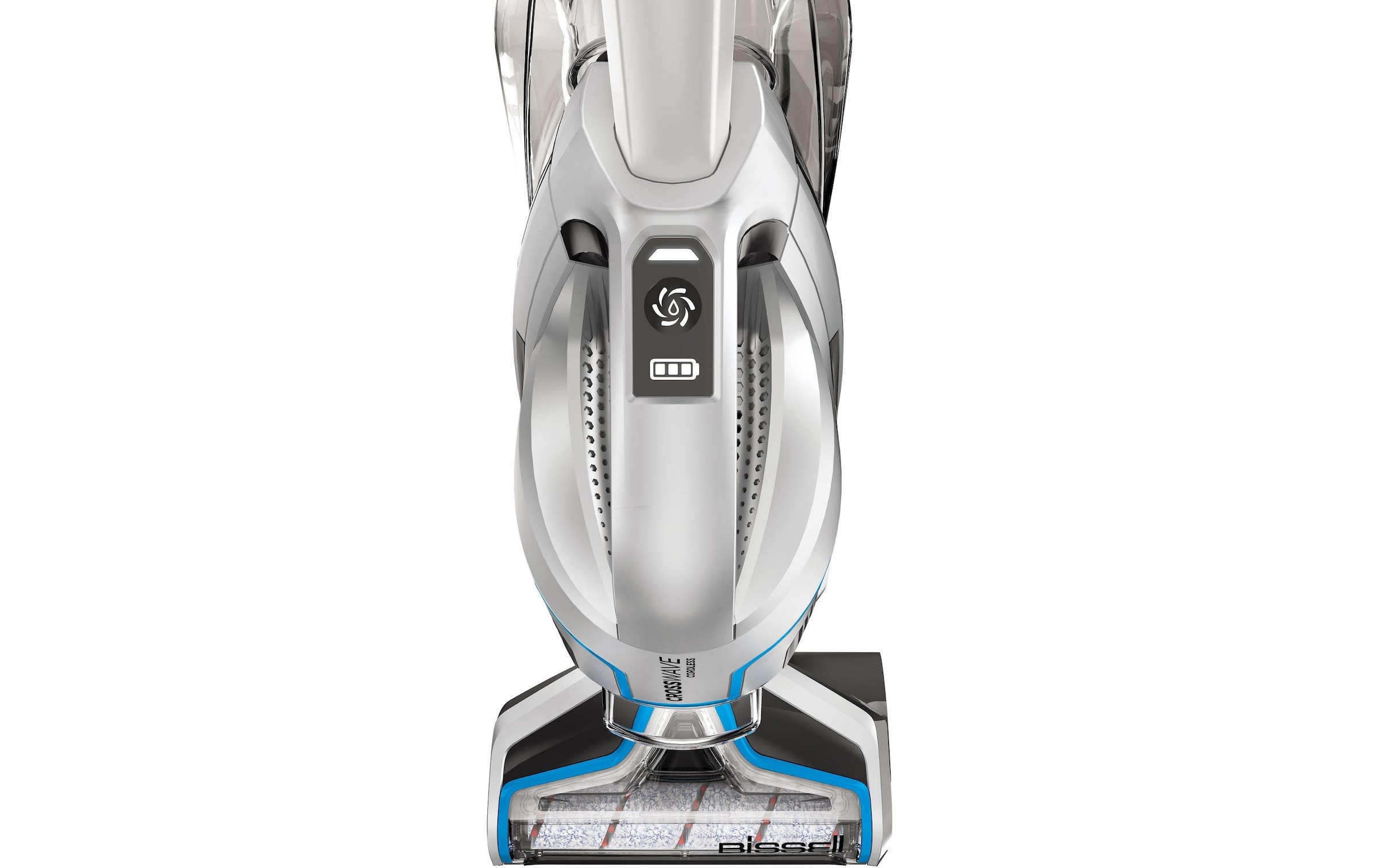 Bissell Nass-Trocken-Akkusauger »CrossWave Cordless«