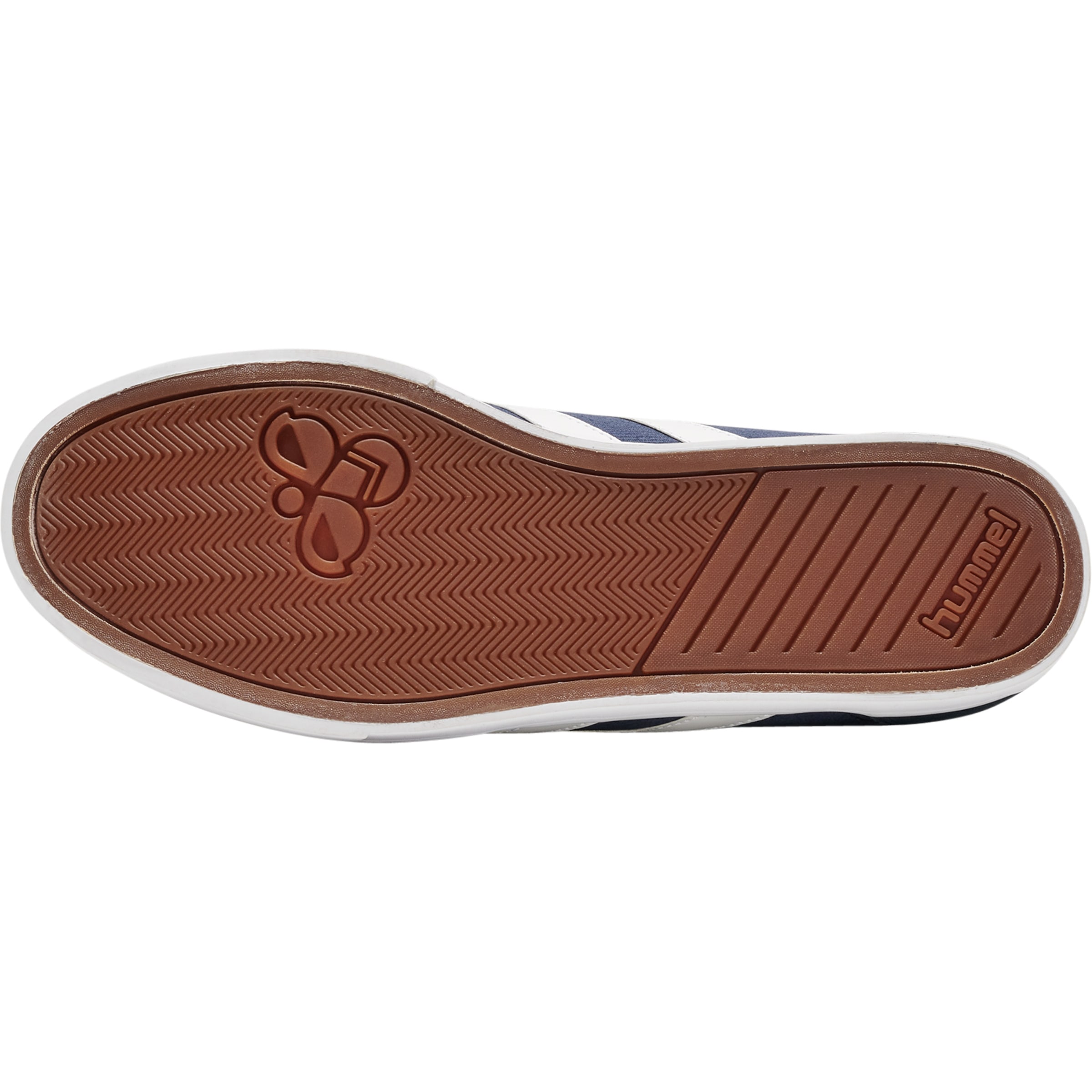 hummel Sneaker »Slimmer Stadil Canvas Low«
