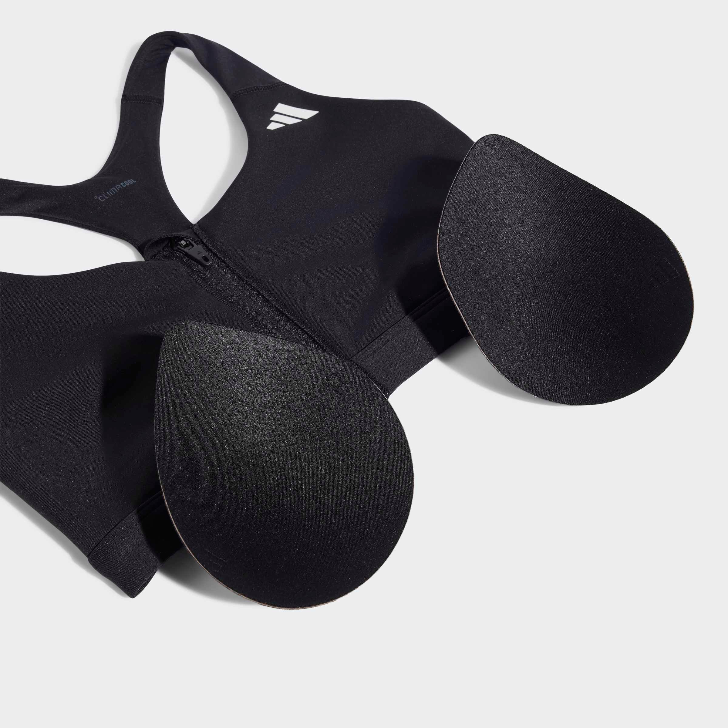 adidas Performance Soutien-gorge de sport »OPTIME ESSENTIALS WORKOUT BH, MITTLERE BELASTUNG«