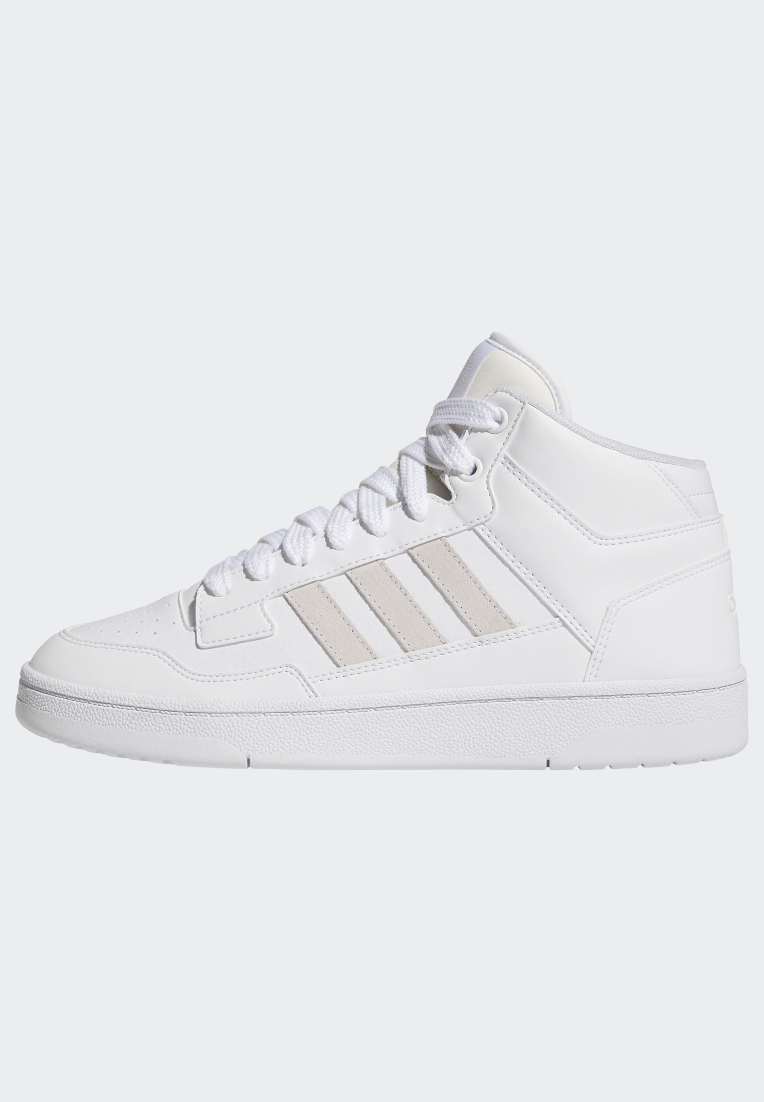 adidas Sportswear Sneaker »RAPID COURT MID«