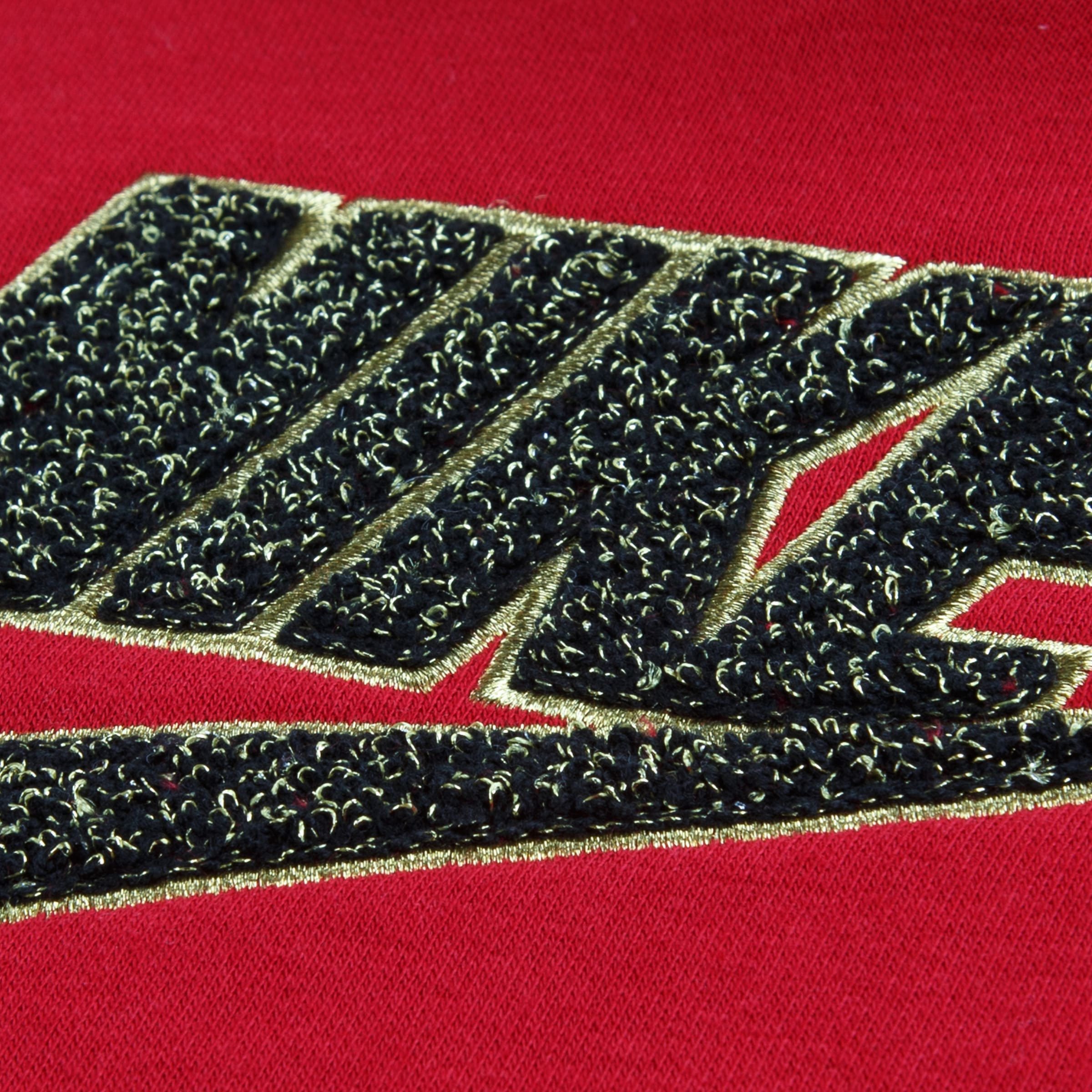 Nike Sportswear Jogging »NKN CLUB CHENILLE FLC HOODY JO« 2 cuis tlg. für Kinder