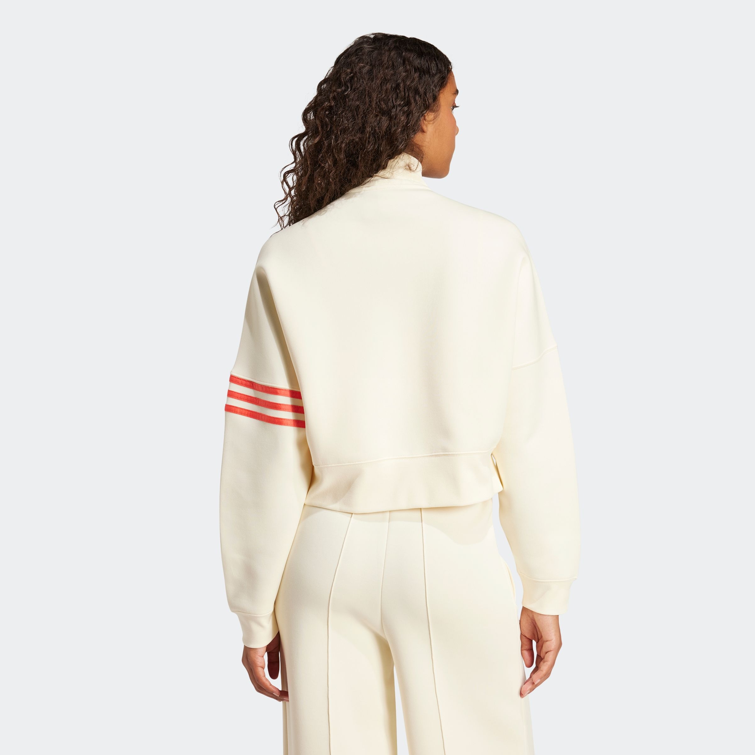 adidas Originals Sweatjacke »NEUCL TRACKTOP«