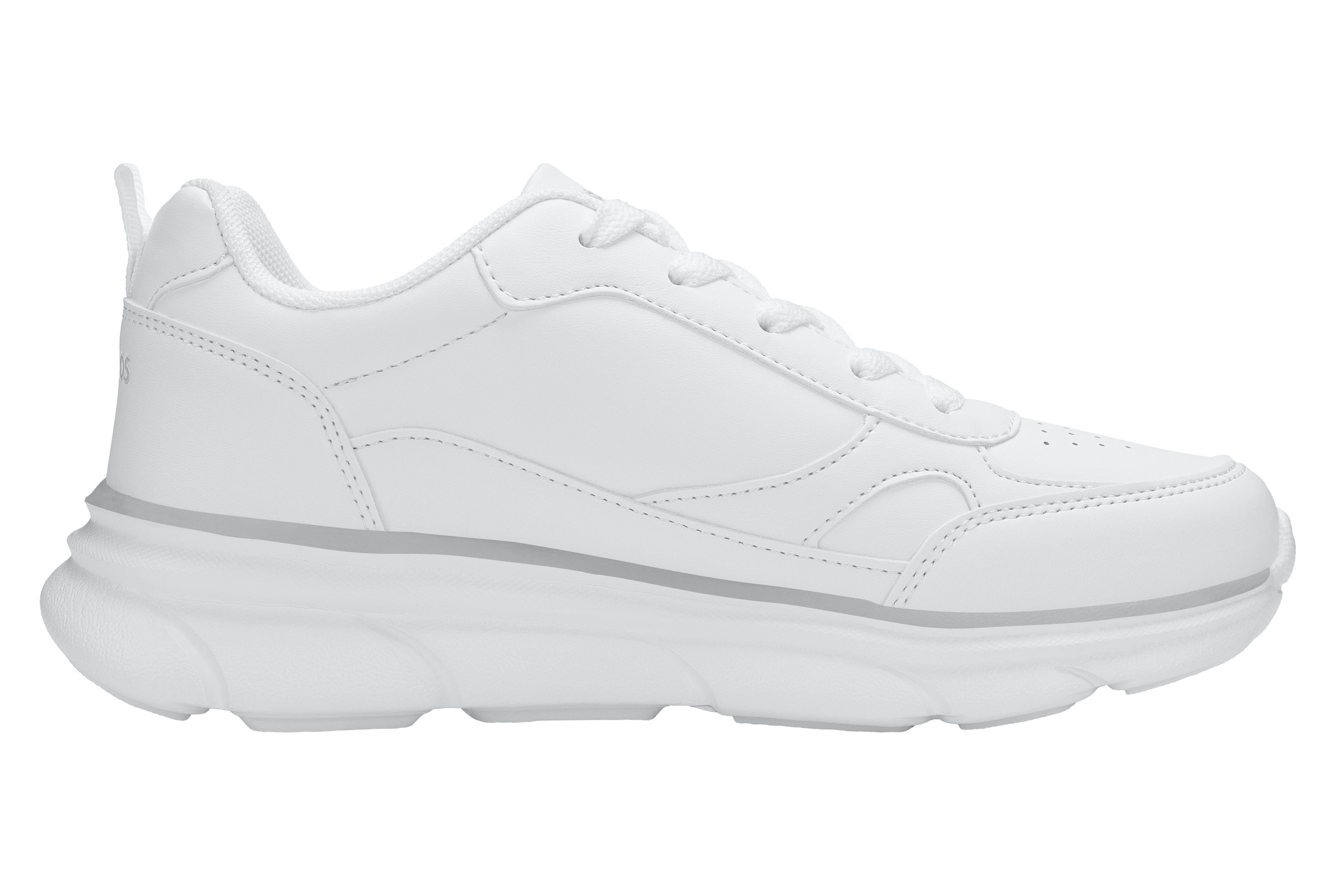 KangaROOS Sneaker »K-CR ADINA«  Gute Dämpfung