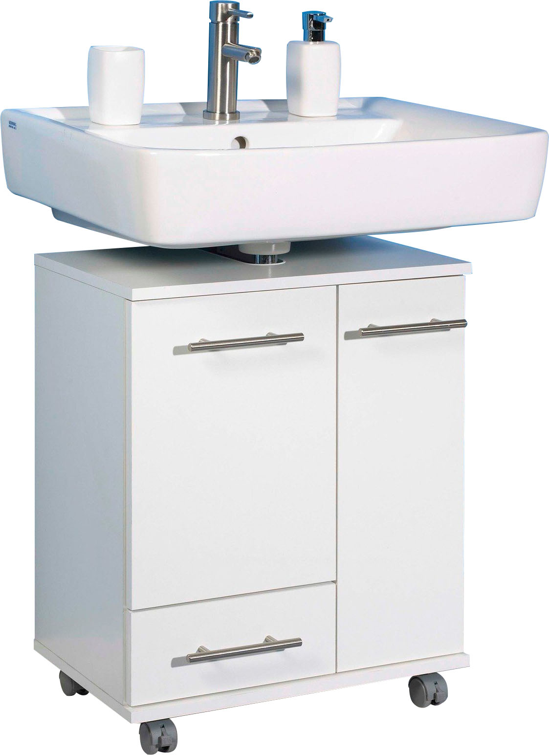 Waschbeckenunterschrank »Ken«, Breite 50 cm