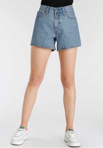 Shorts en jean & Bermudas - Commanderles tendances actuelles chez  Ackermann.ch en ligne