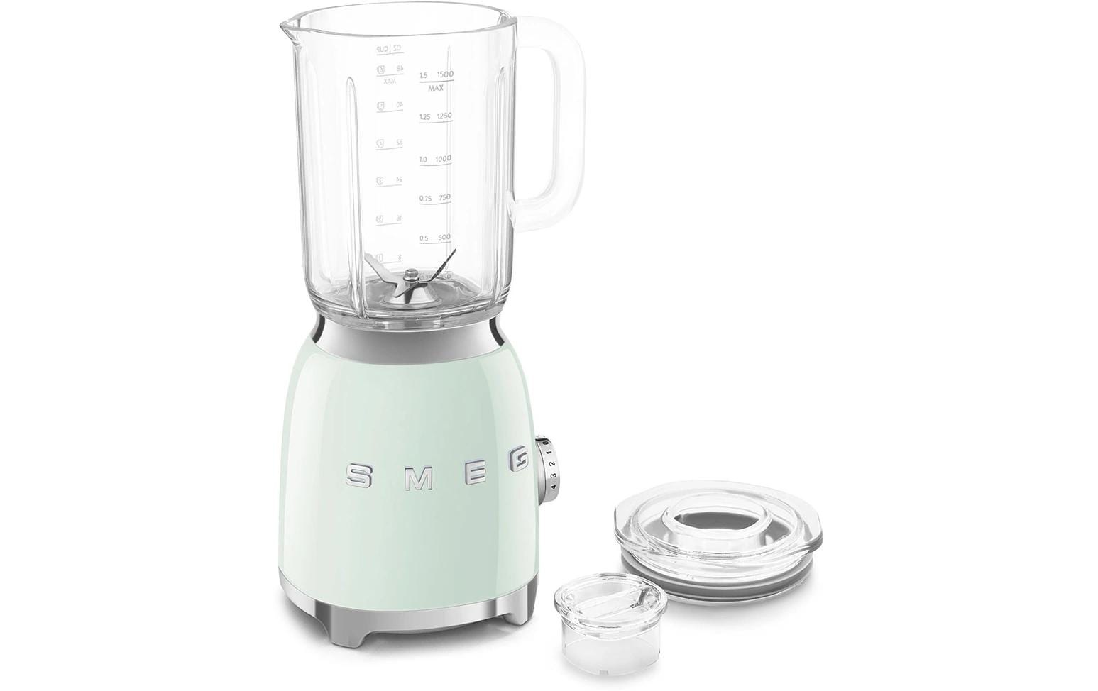 Smeg Standmixer »50's Style«, 800 W