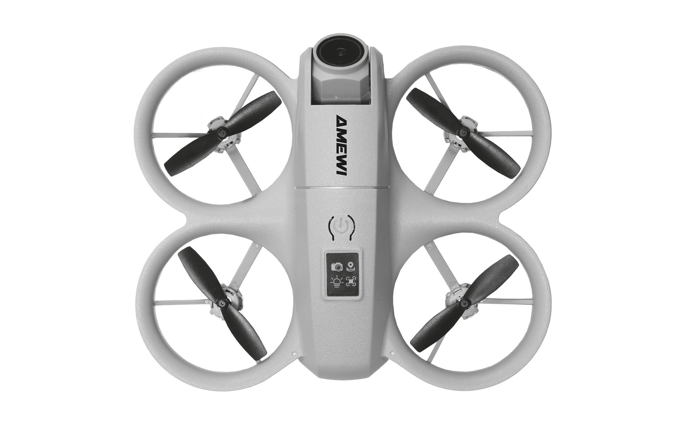 Amewi Drone »GT3 mit Kamera RTF FPV mit Kamera RTF«