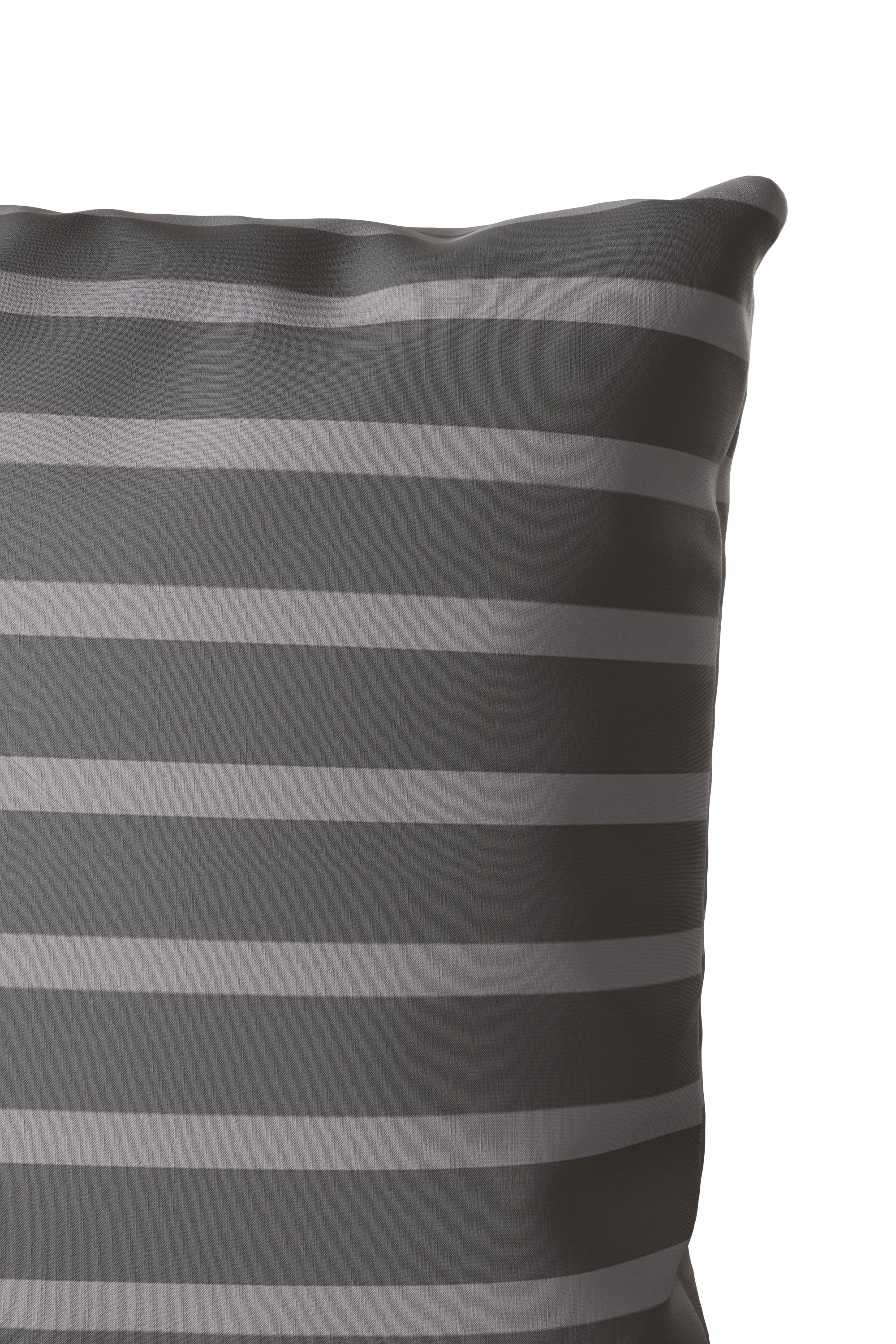 GOODproduct Linge de lit »Philine« 2 cuis mit modernen Streifen, Bettwäsche aus Baumwolle, ab Gr. 135x200 cm