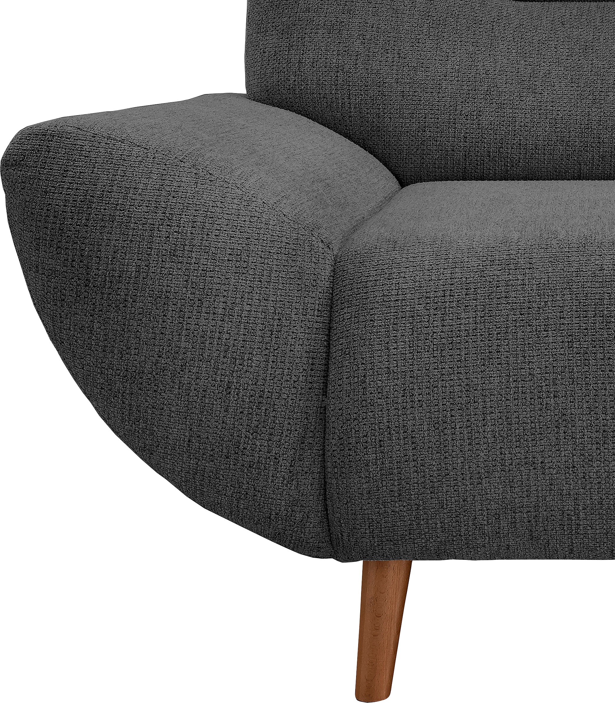 Home affaire 2-Sitzer »Drago« frei im Raum stellbar, inkl. 1 Zierkissen