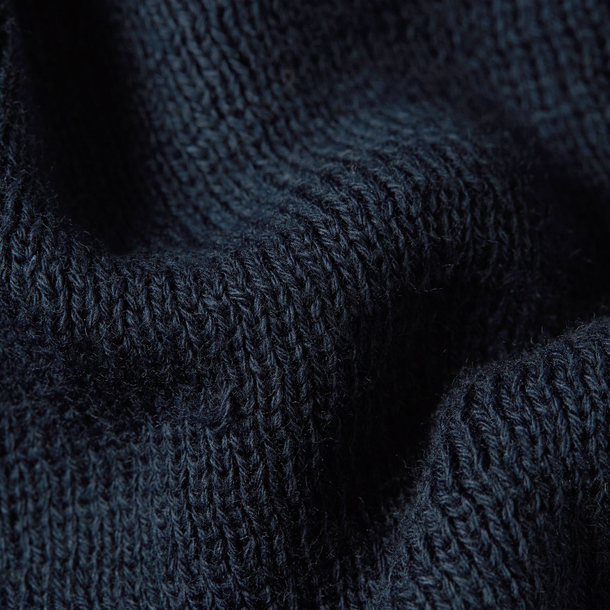 G-STAR Bonnet »Effo Long Beanie« mit Aufnäher vorn