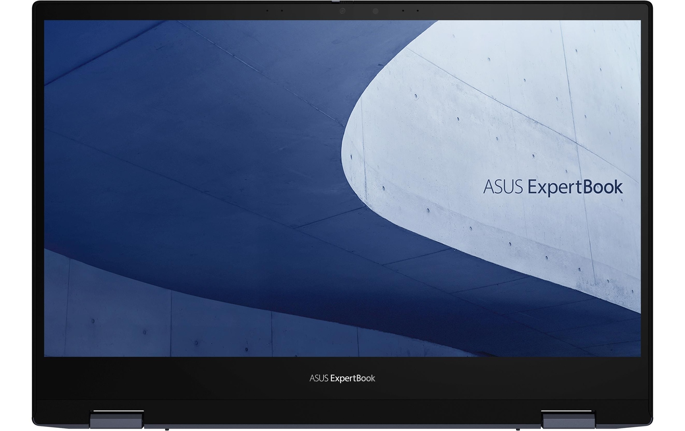 Asus Convertible Notebook »B5 Flip (B5402FBA-H«, 35,42 cm, / 14 Zoll, Intel, Core i5, Iris Xe Graphics, 1000 GB SSD