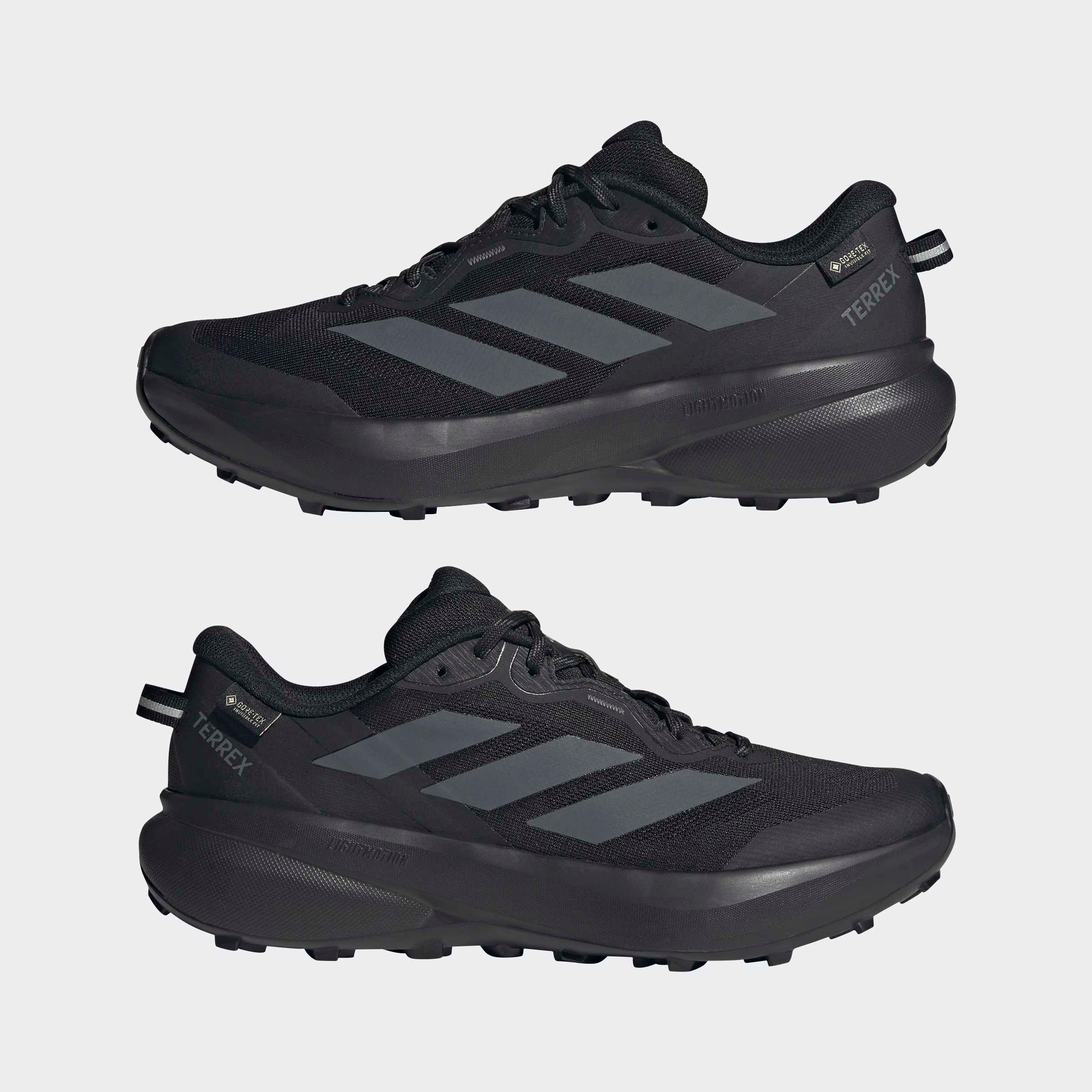 adidas TERREX Chaussures de trail »TRACEFINDER PLUS GORE-TEX«  étanche