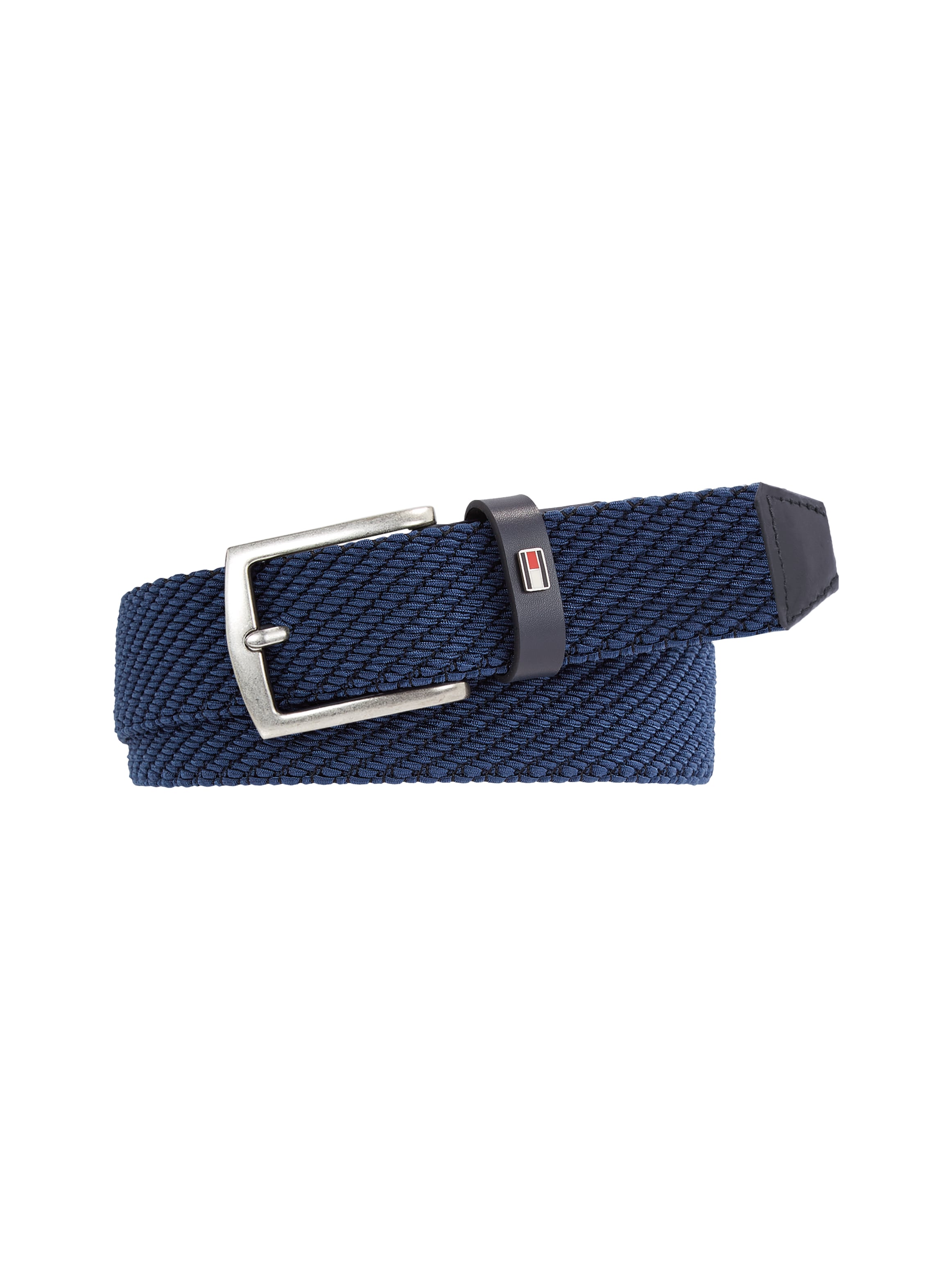 Tommy Hilfiger Flechtgürtel »DENTON 3.5 ELASTIC«