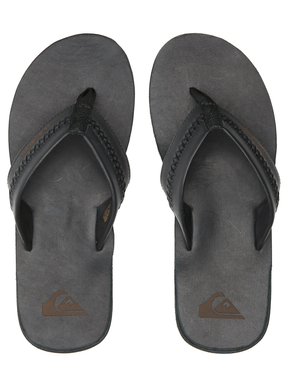 Quiksilver Sandale »Carver Natural«