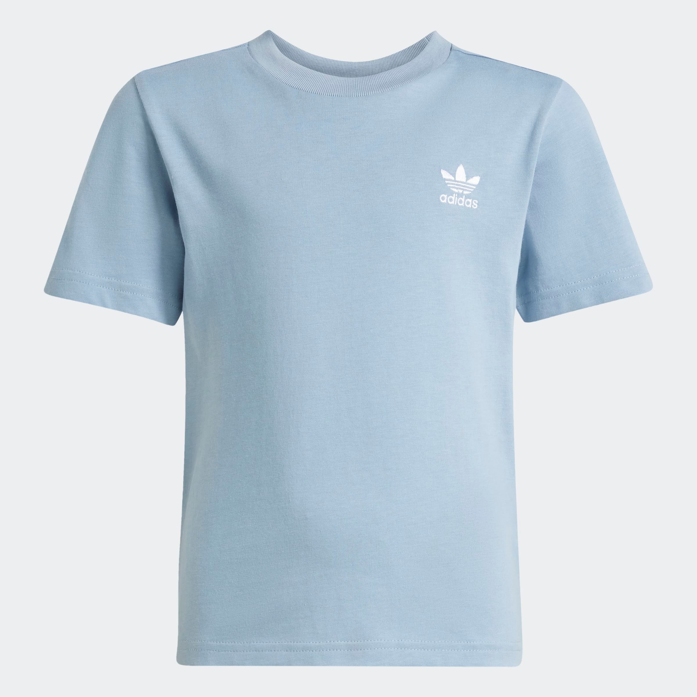 adidas Originals Trainingsanzug »SHORT TEE SET«, (2 tlg.)