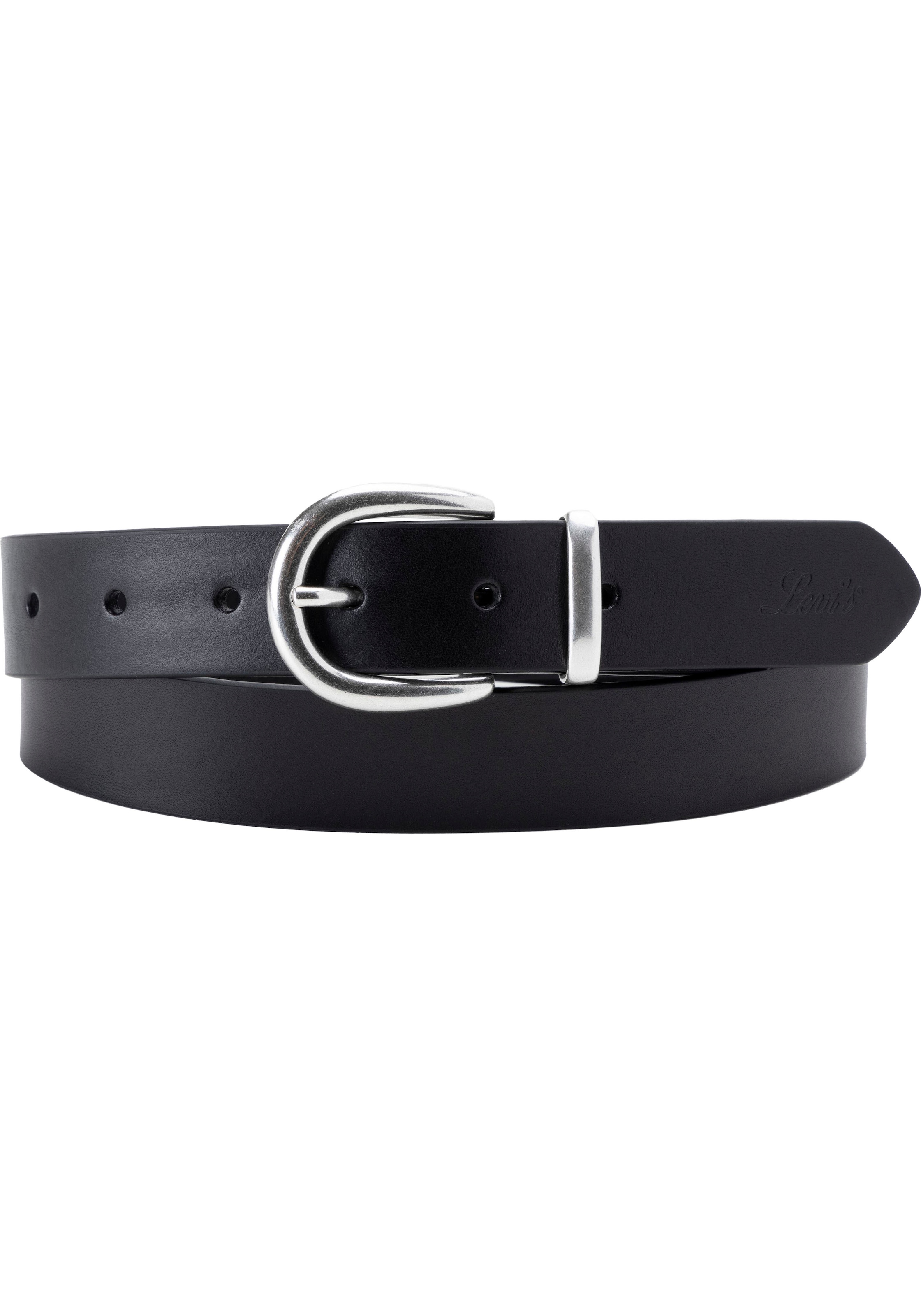 Levi's® Ledergürtel »WOMEN'S PHOEBE BELT«