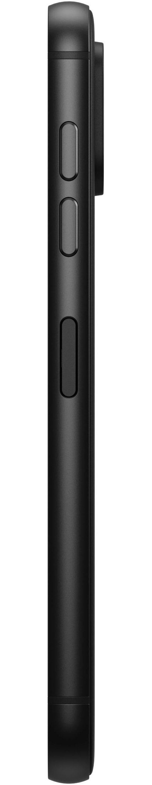 Fairphone Smartphone »Das Fairphone ( Gen. 5 )« Mattschwarz