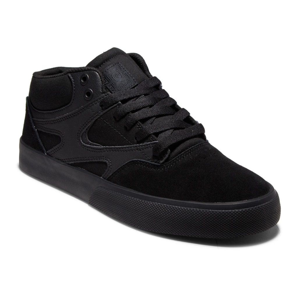 DC Shoes Sneaker »Kalis Vulc Mid«