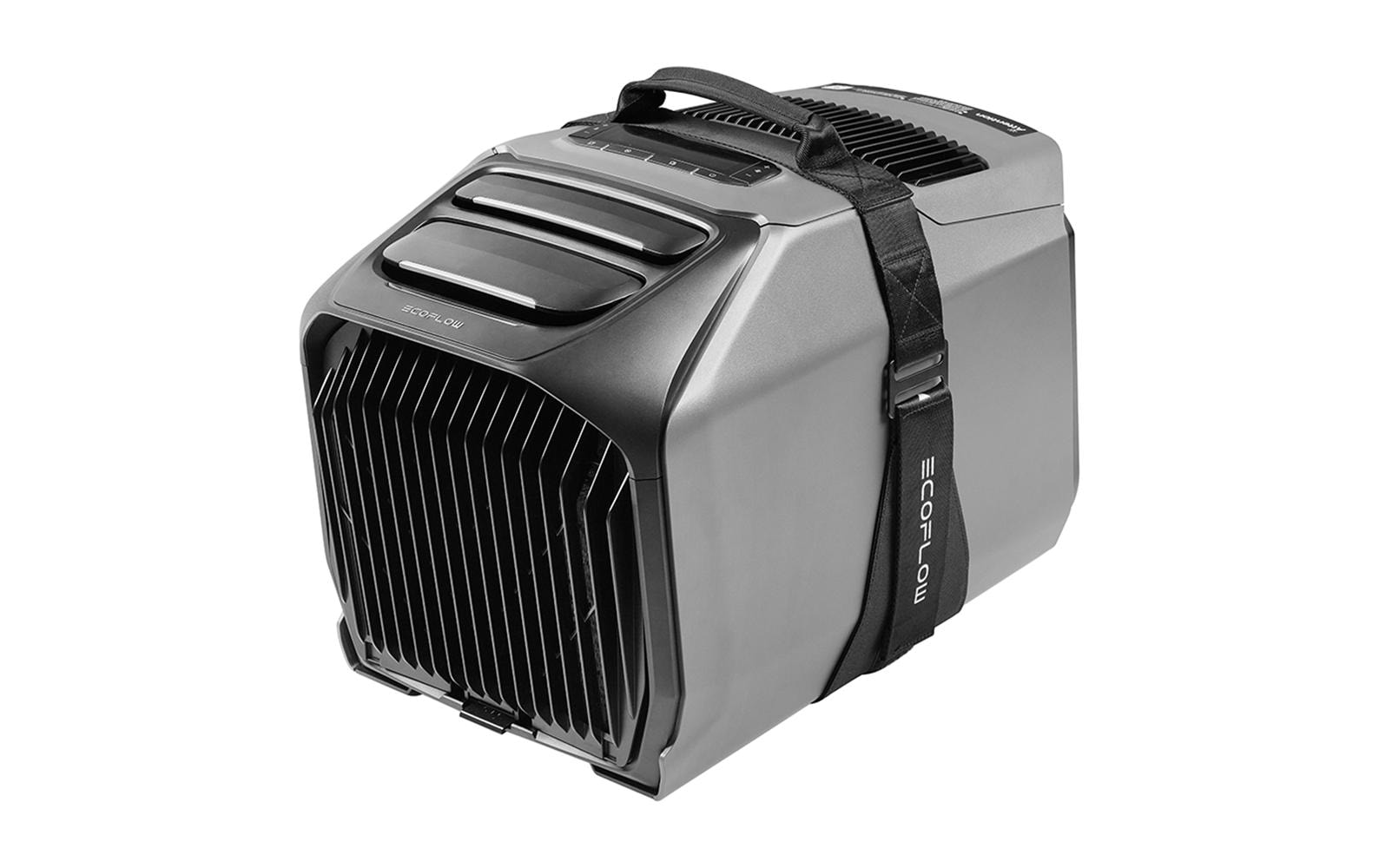 Ecoflow Poignée de maintien »WAVE Serie Griff mit Klettband«