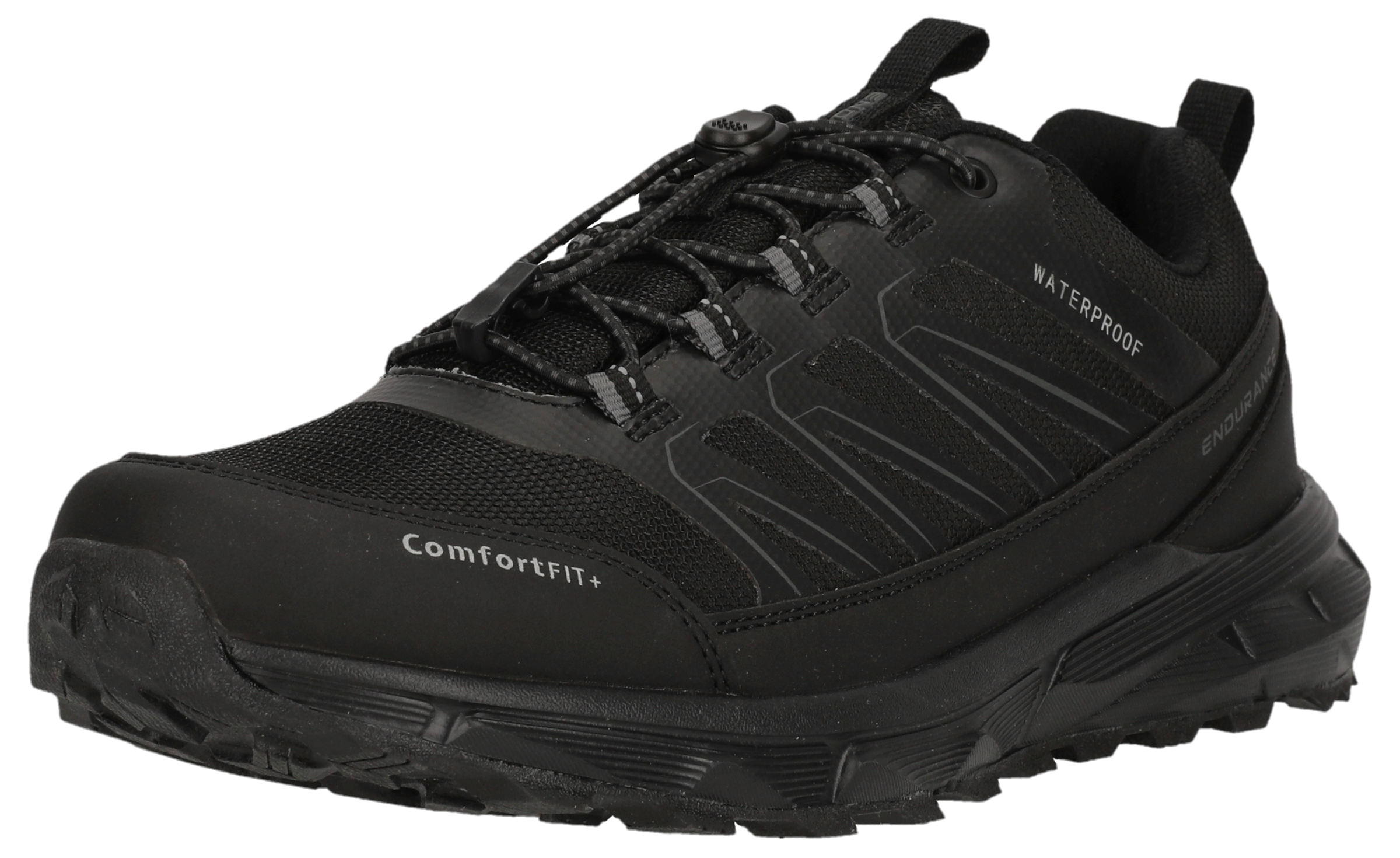 ENDURANCE Outdoorschuh »FERILL U SHOE WP«  wassserdicht