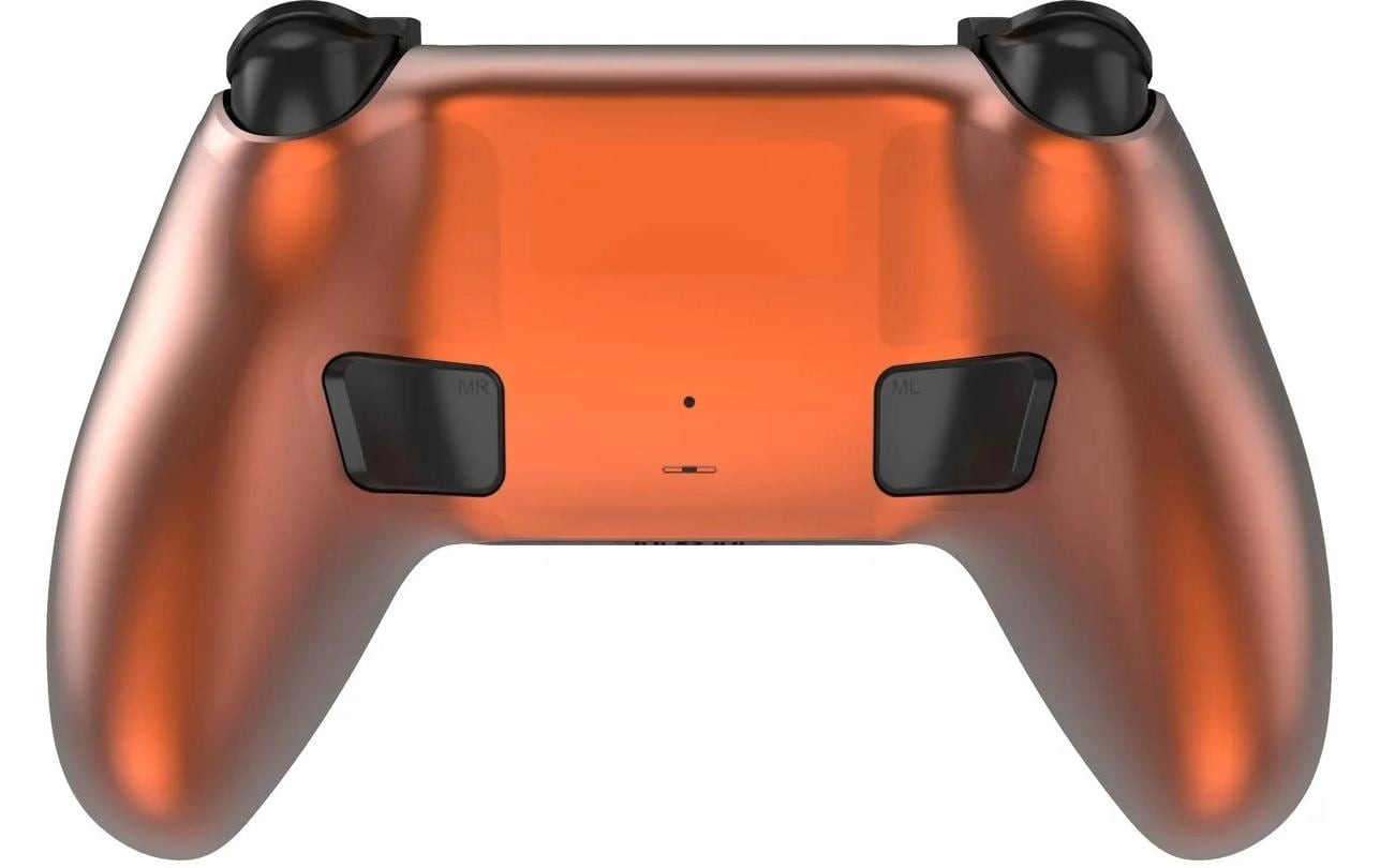 DELTACO Controller »GAM-199« Kabelloses Gamepad mit Dockingstation