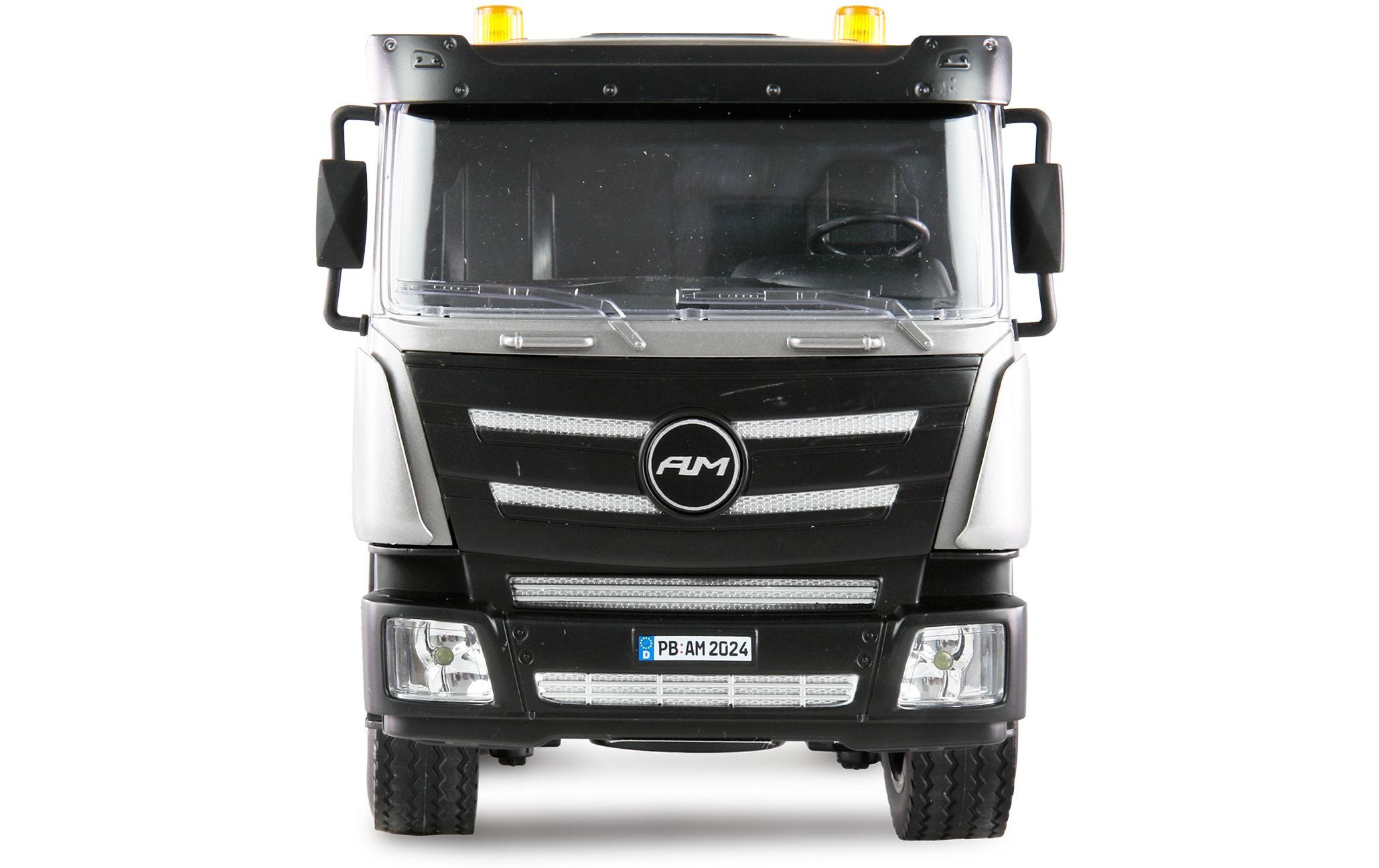 Amewi RC-LKW »G836E RTR«
