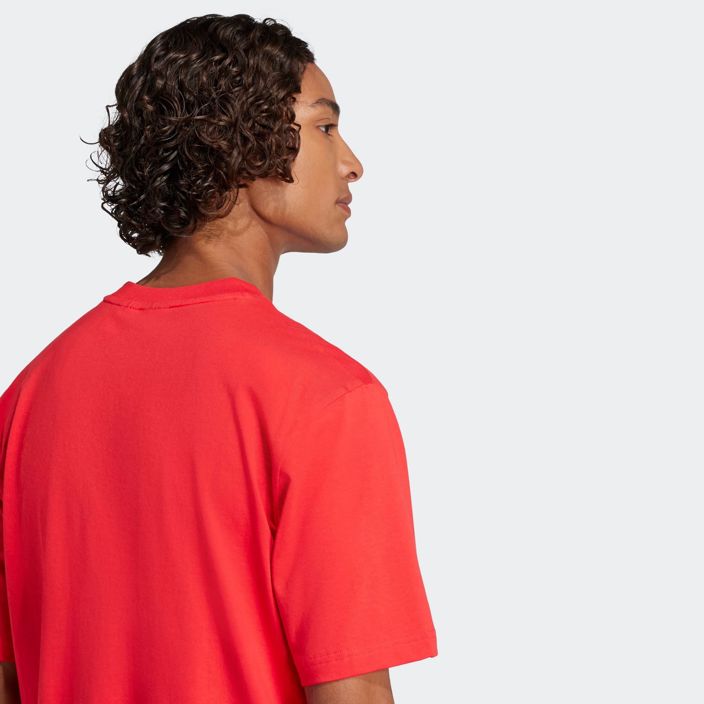 adidas Sportswear T-Shirt »M LIN SJ T«