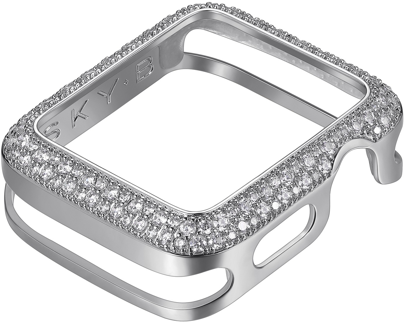 Image of SKY•B Smartwatch-Hülle »SODA POP, W009S40, 40 mm«, Watch bei Ackermann Versand Schweiz