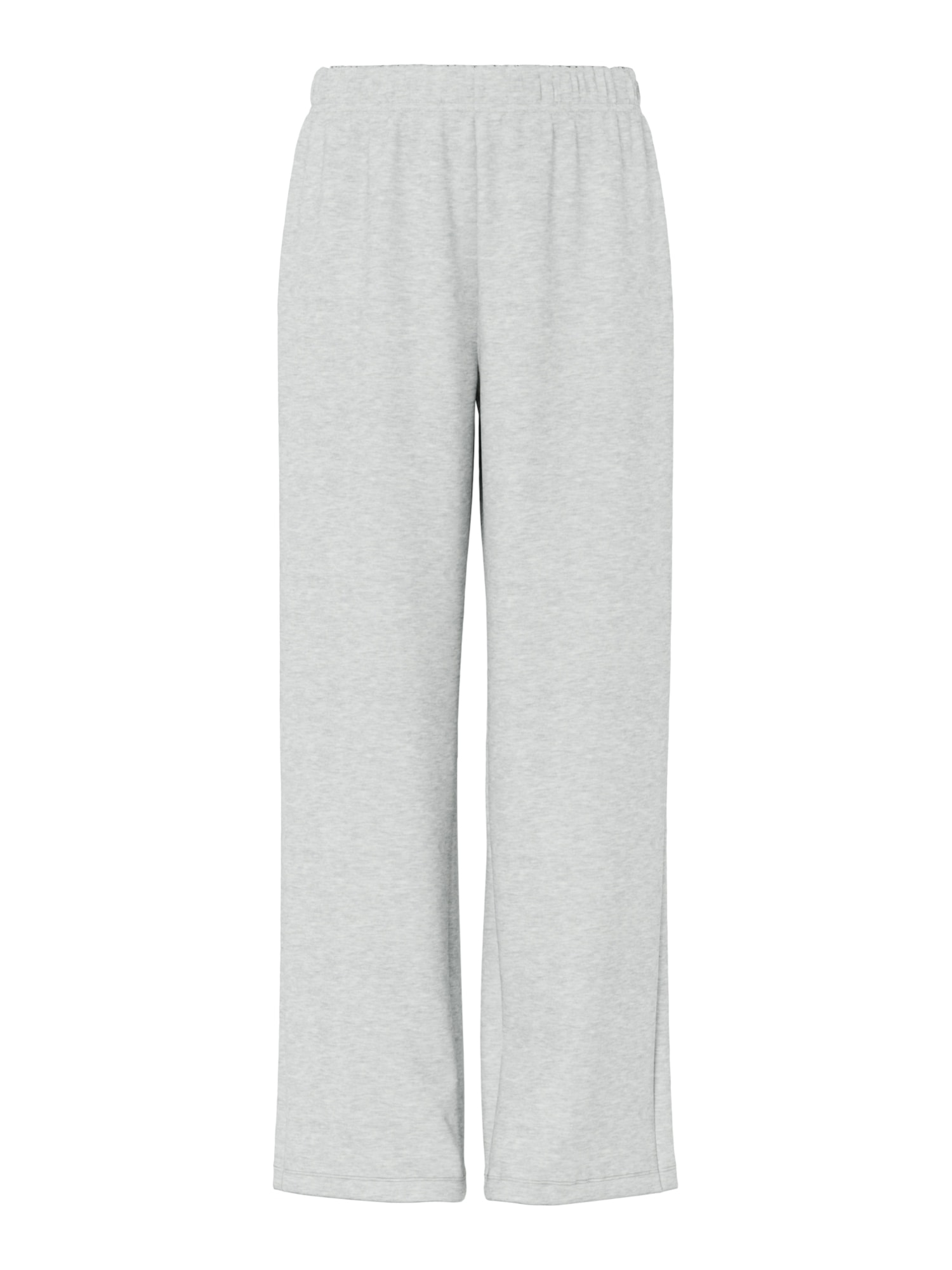 pieces Sweathose »PCCHILLI HW WIDE SWEAT PANTS NOOS BC«