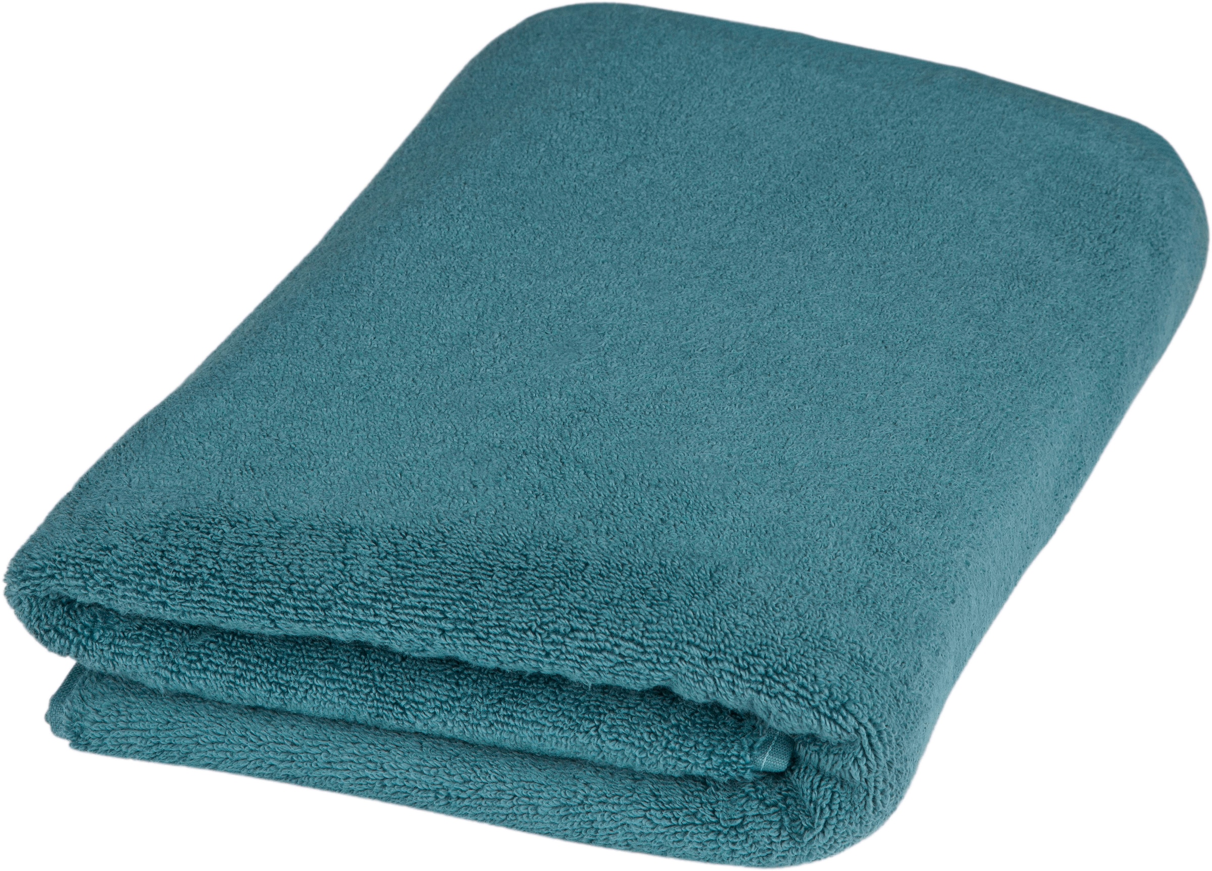 ROSS Drap de douche »Sensual 9000« mit Aloe-Vera-Öl veredelt