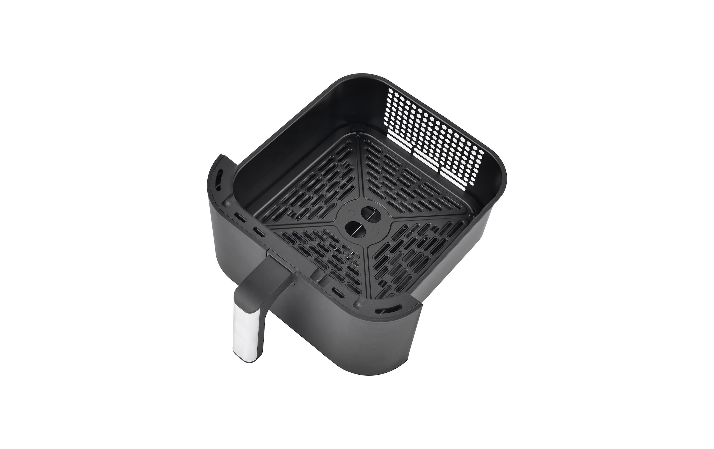 ohmex Heissluftfritteuse »OHM-FRY-0255AIR 11 l« 1200 W