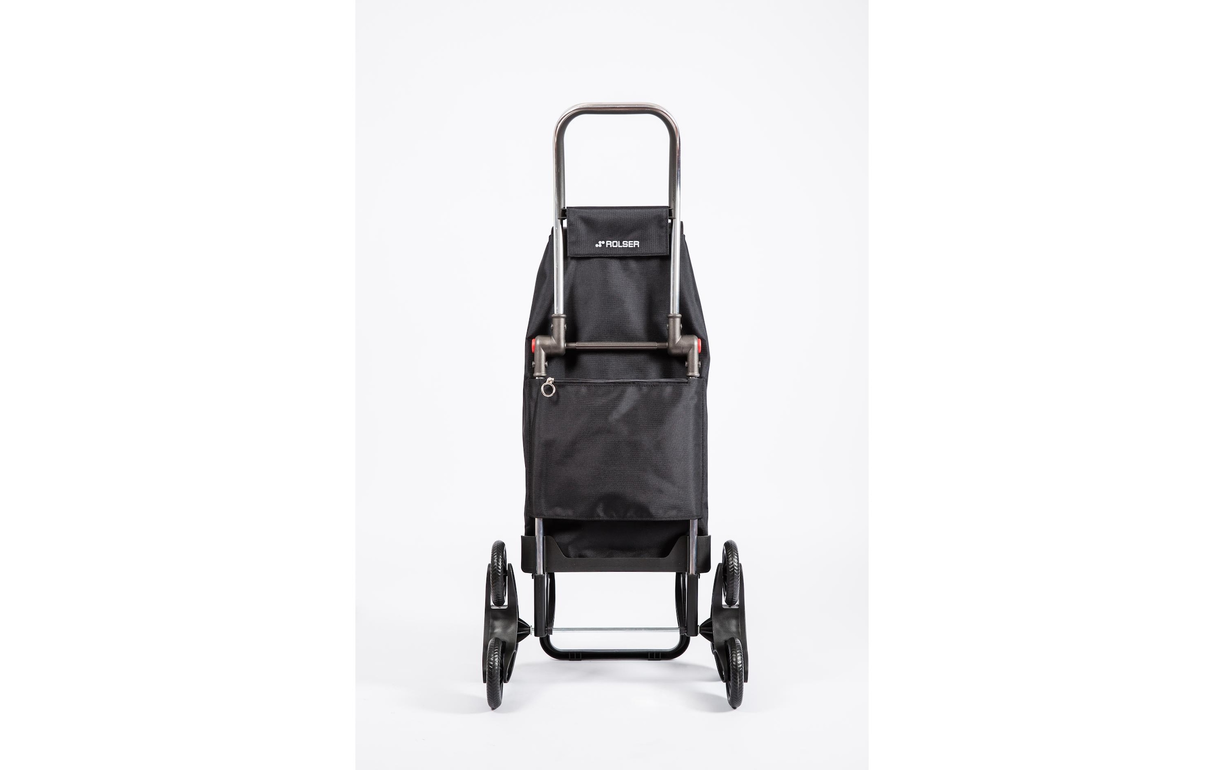 Rolser Einkaufstrolley »IMAX MF Logic RD6 Pink«