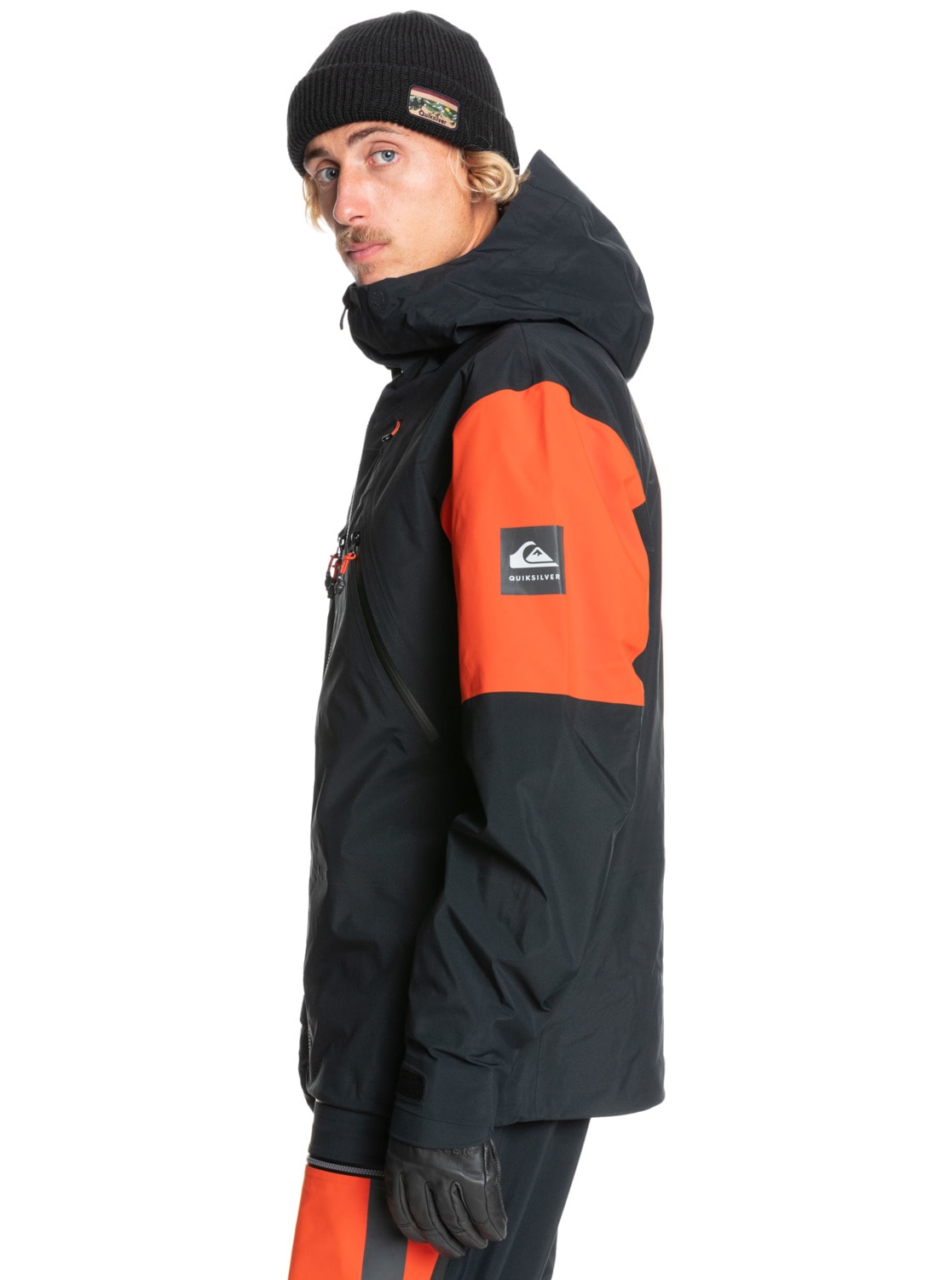 Quiksilver Snowboardjacke »Highline Pro 3L GORE-TEX®«